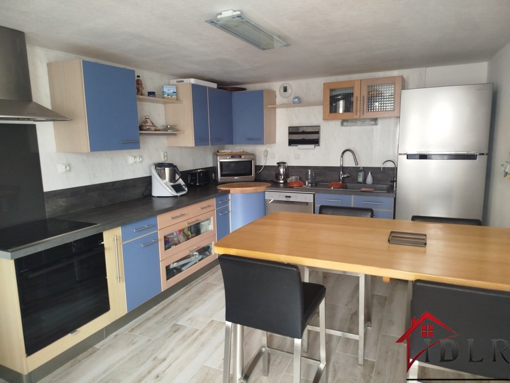 Maison à vendre, 150m², Chalindrey