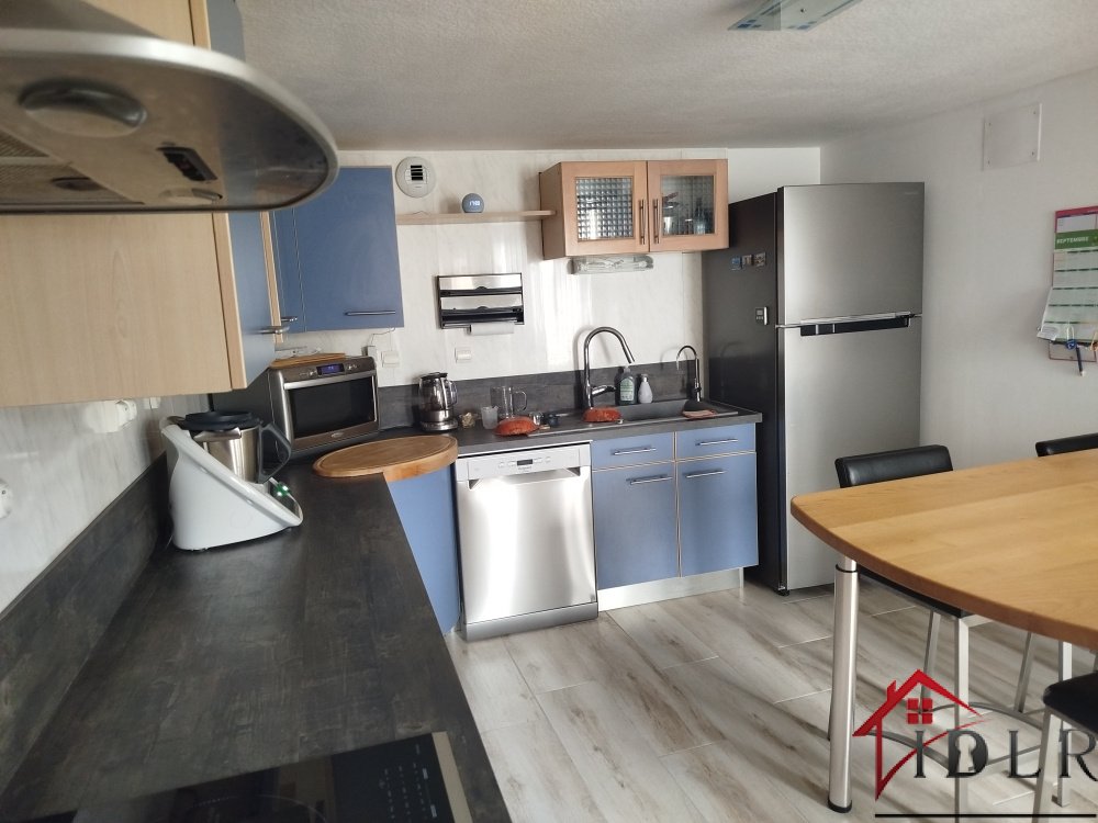 Maison à vendre, 150m², Chalindrey