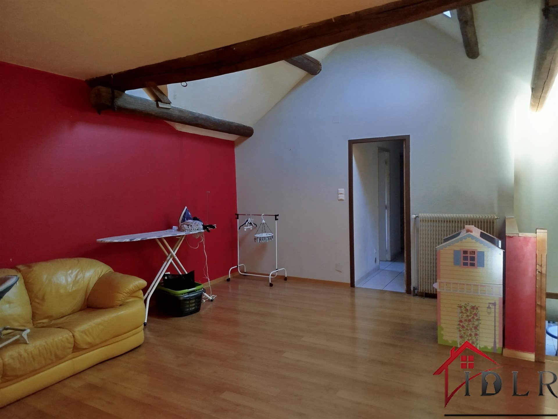 Maison à vendre, 197m², Chalindrey