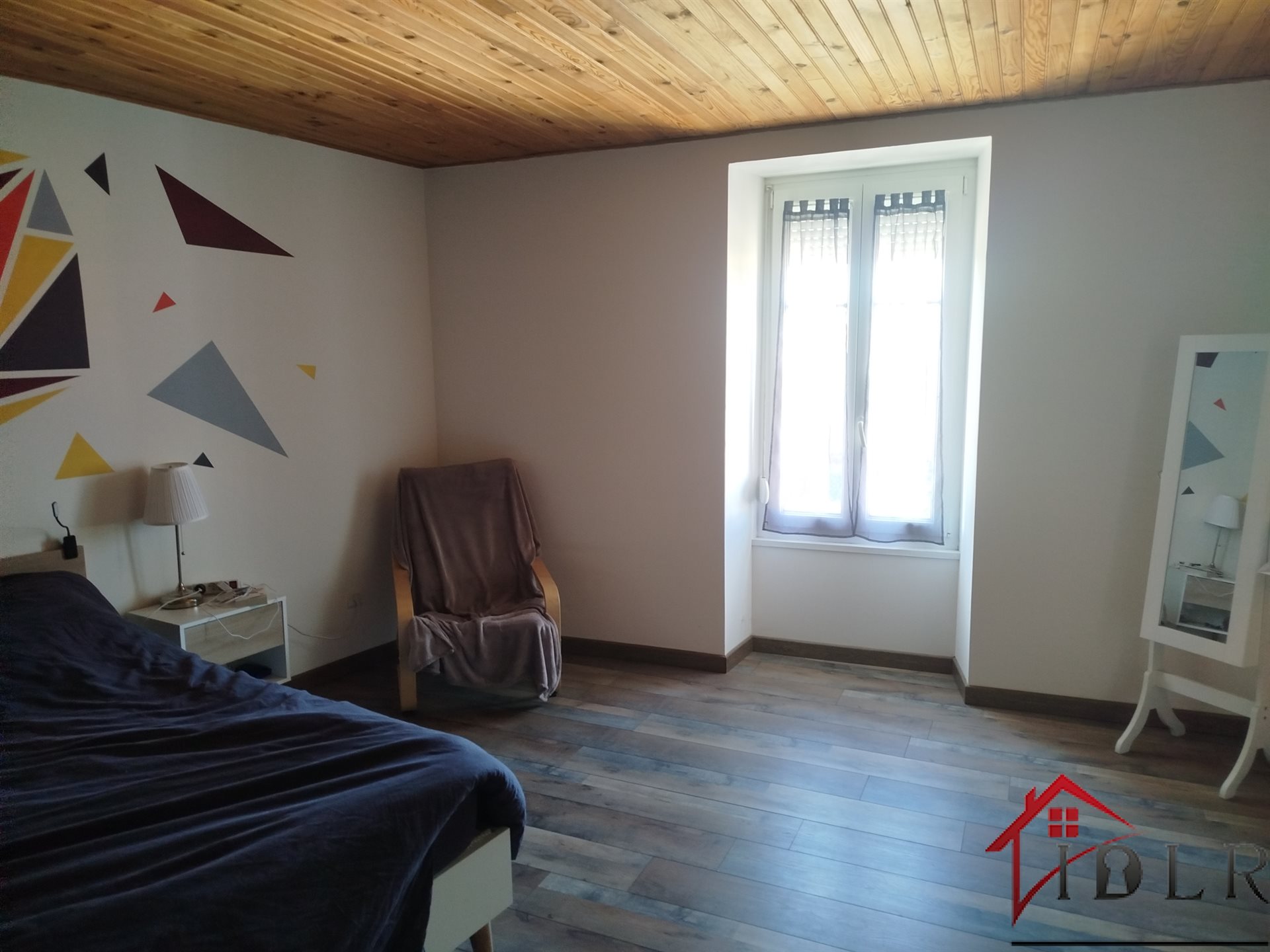 Maison à vendre, 197m², Chalindrey