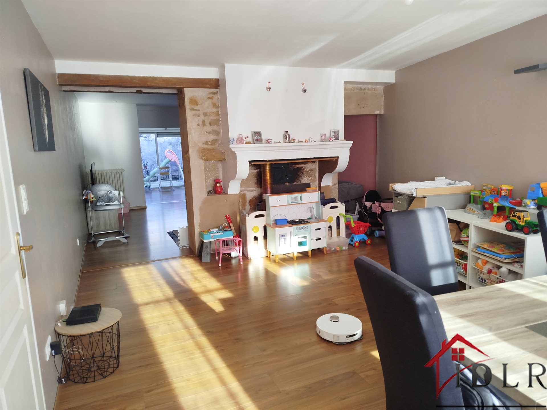Maison à vendre, 197m², Chalindrey