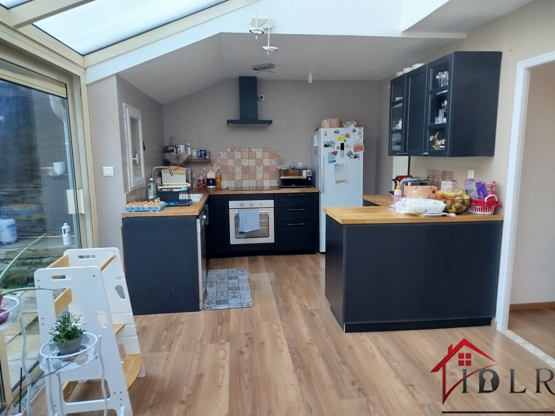 Maison à vendre, 197m², Chalindrey