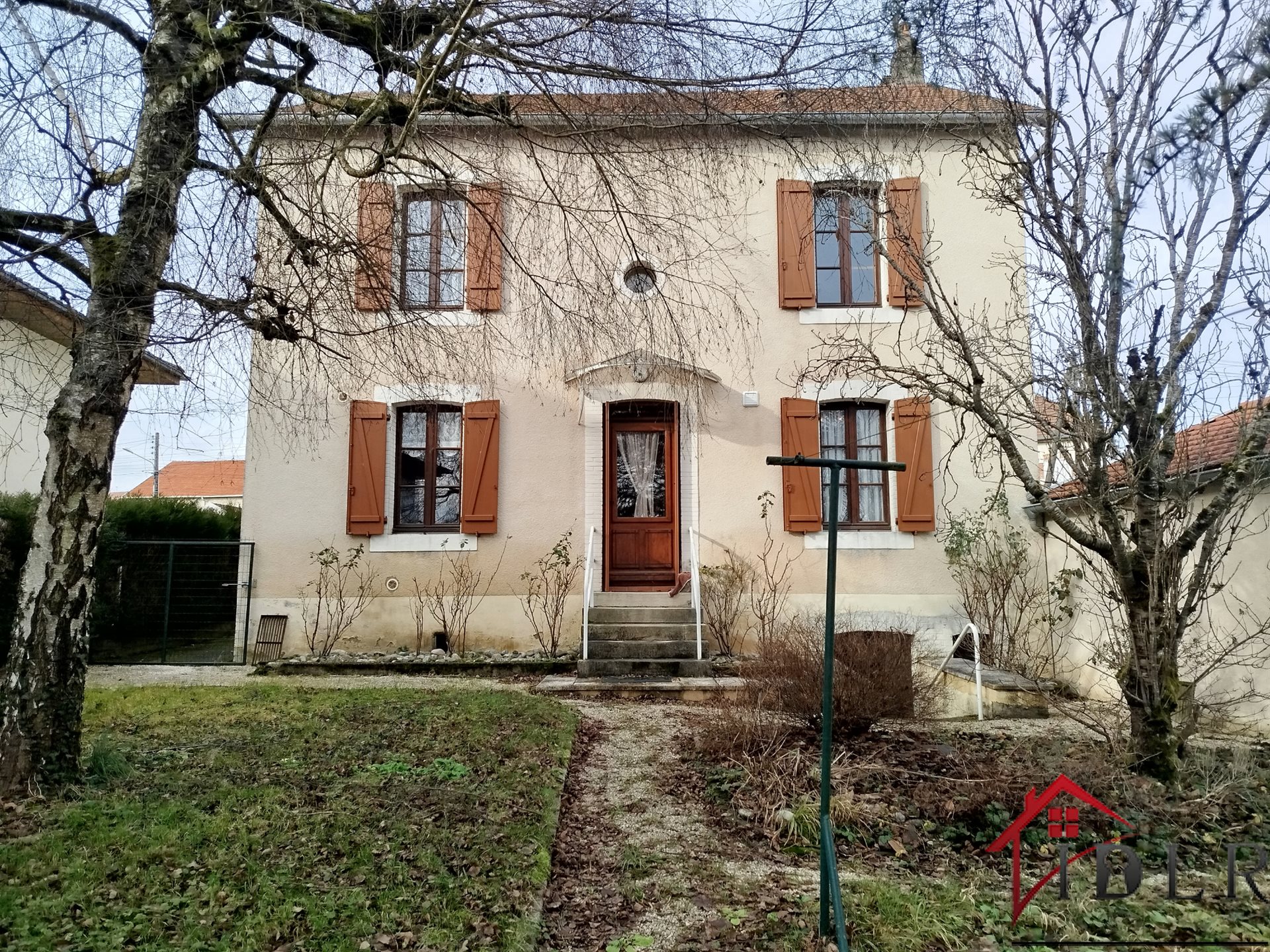 Maison à vendre, 128m², Chalindrey