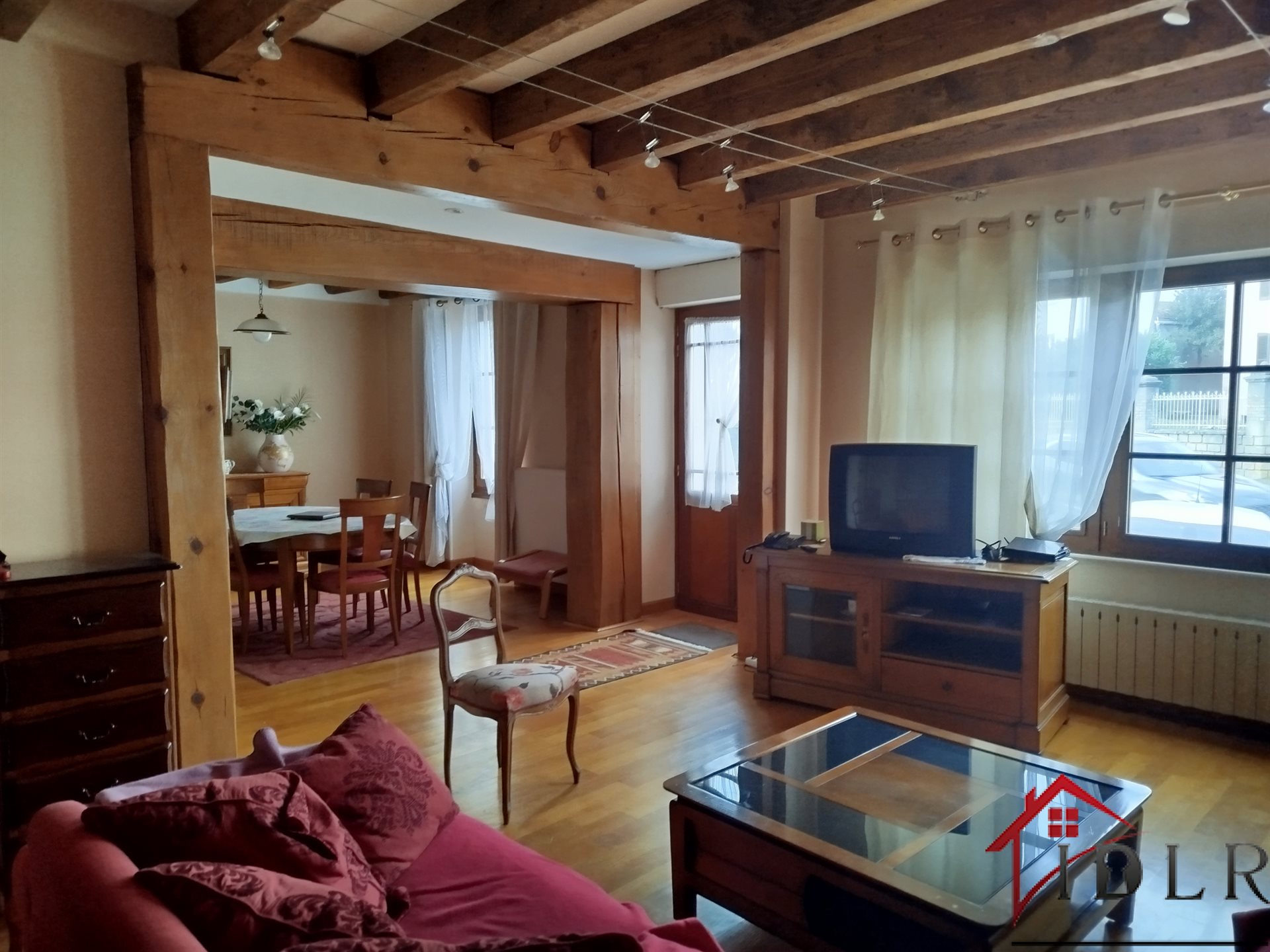 Maison à vendre, 128m², Chalindrey