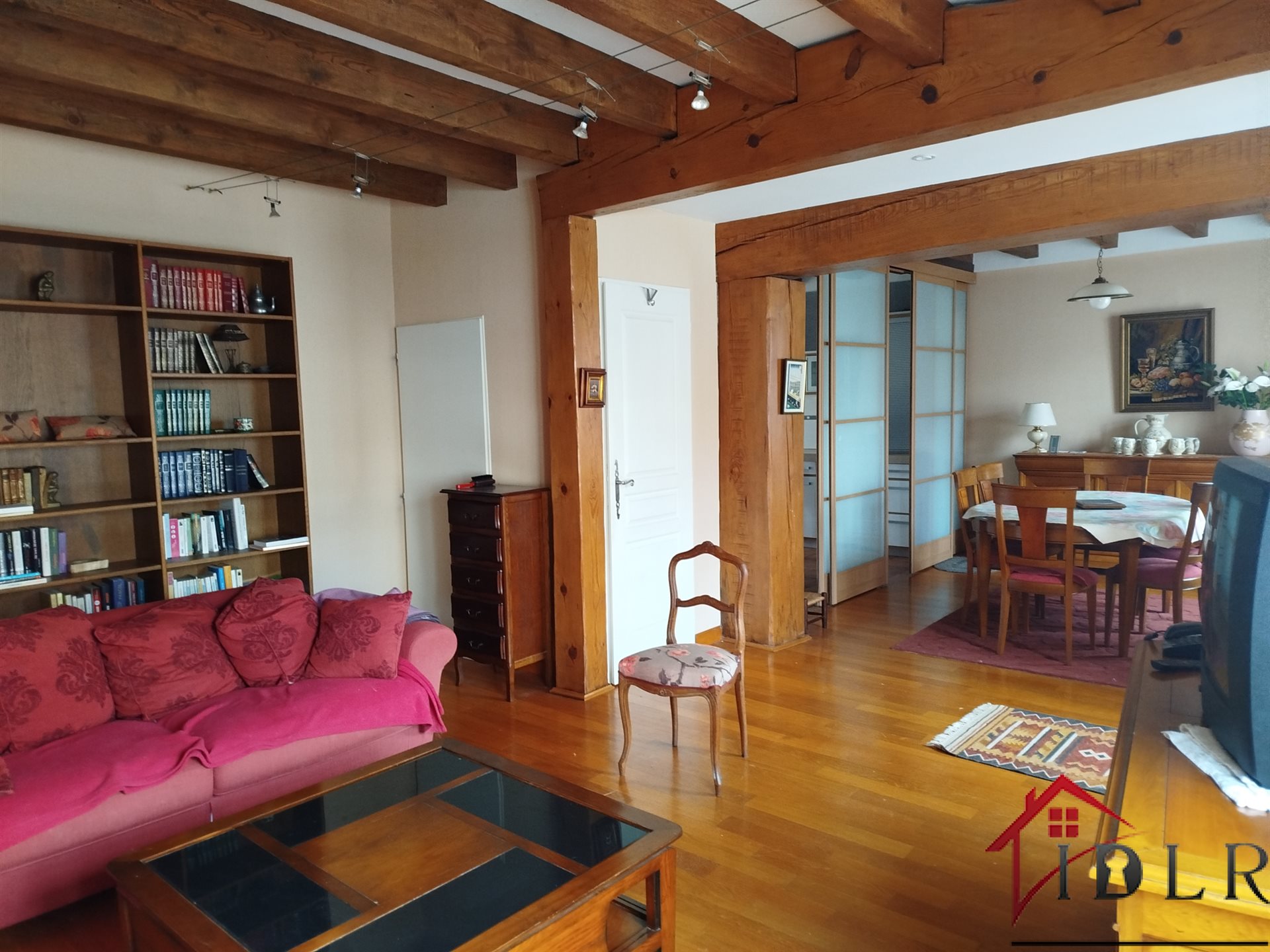 Maison à vendre, 128m², Chalindrey