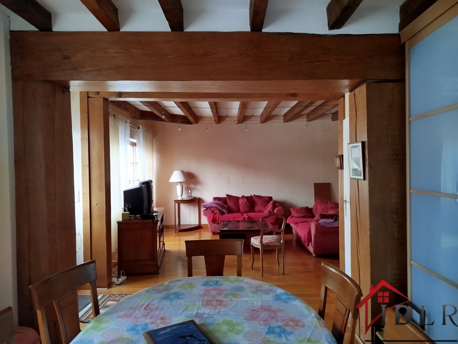 Maison à vendre, 128m², Chalindrey