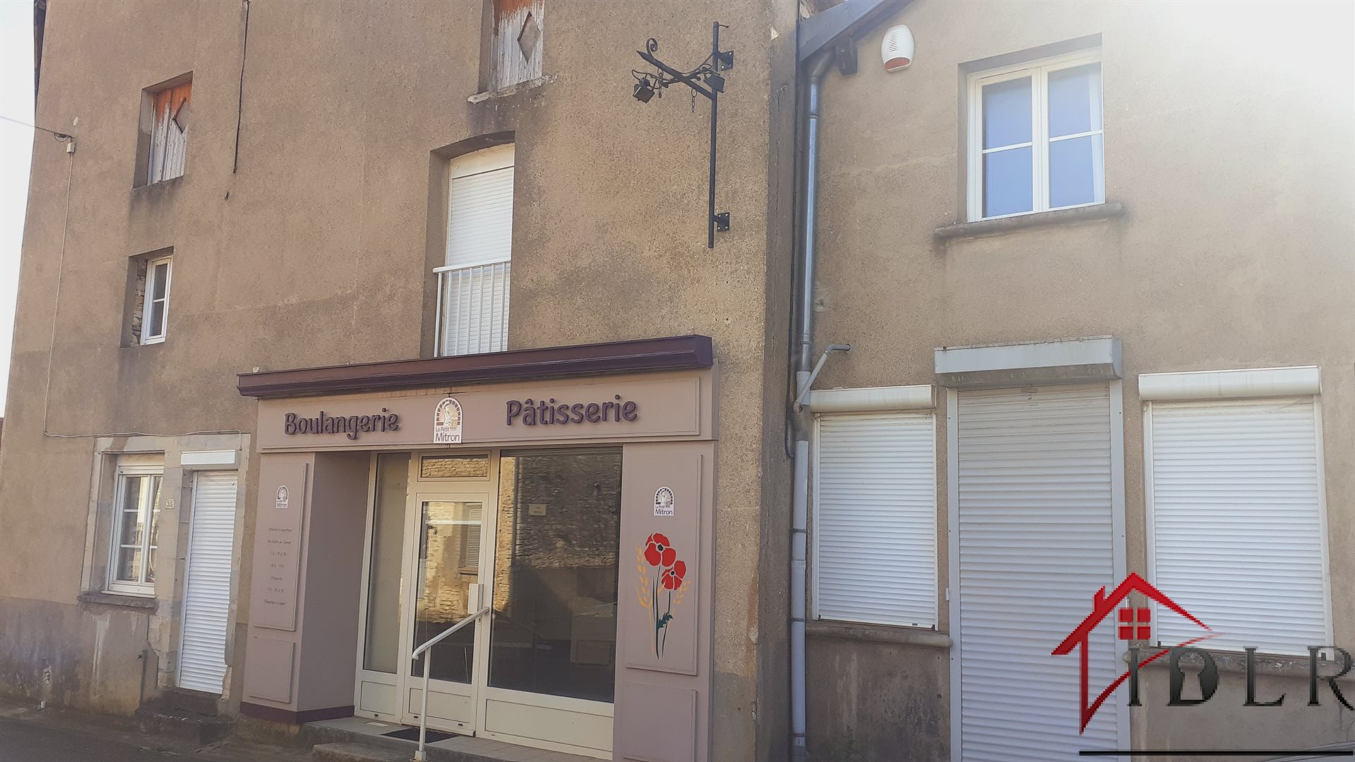 Maison à vendre, 180m², Fontaine-Française