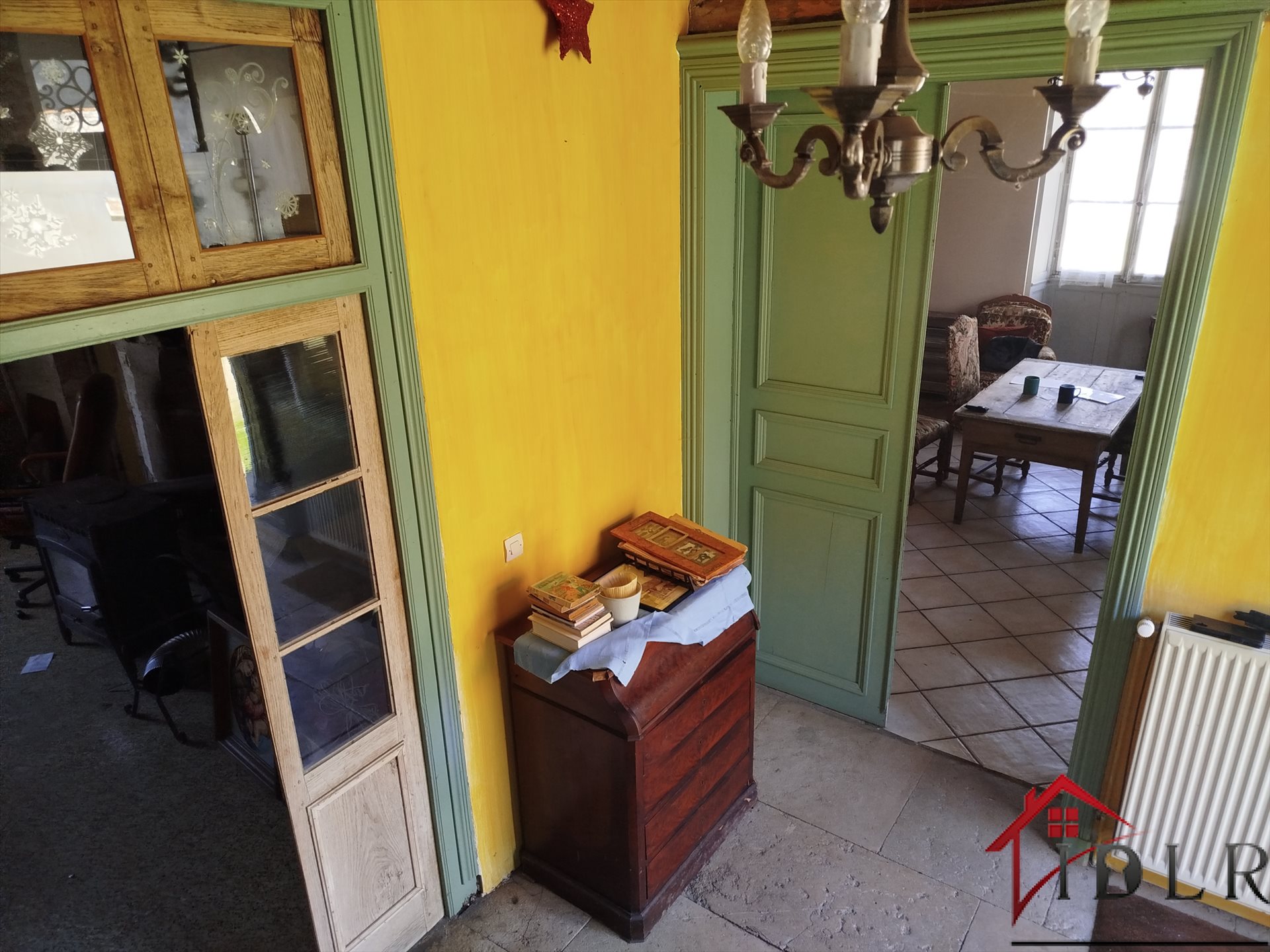 Maison à vendre, 333m², Chassigny