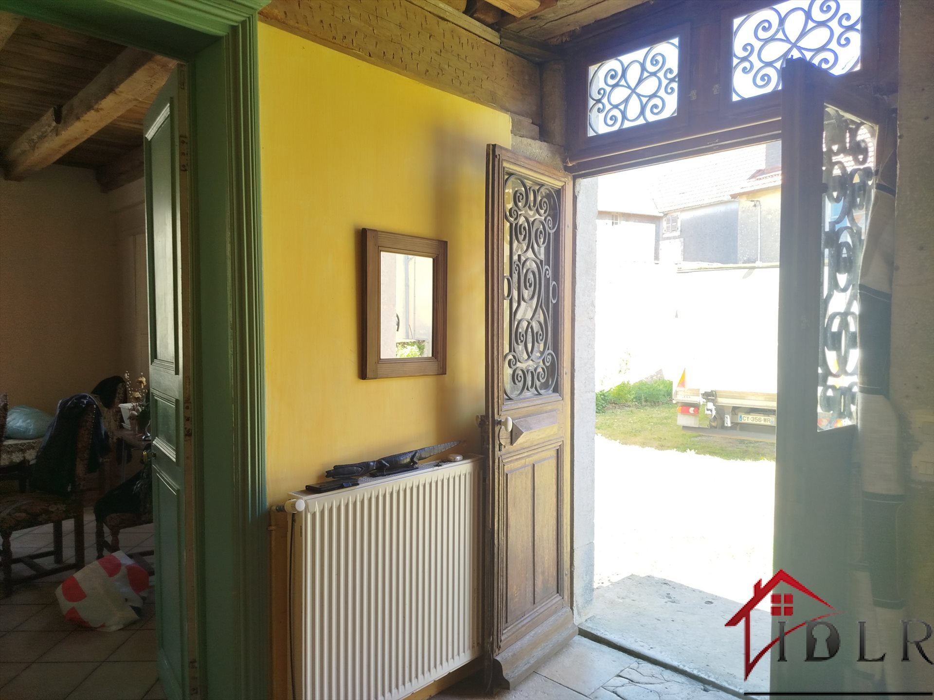Maison à vendre, 333m², Chassigny