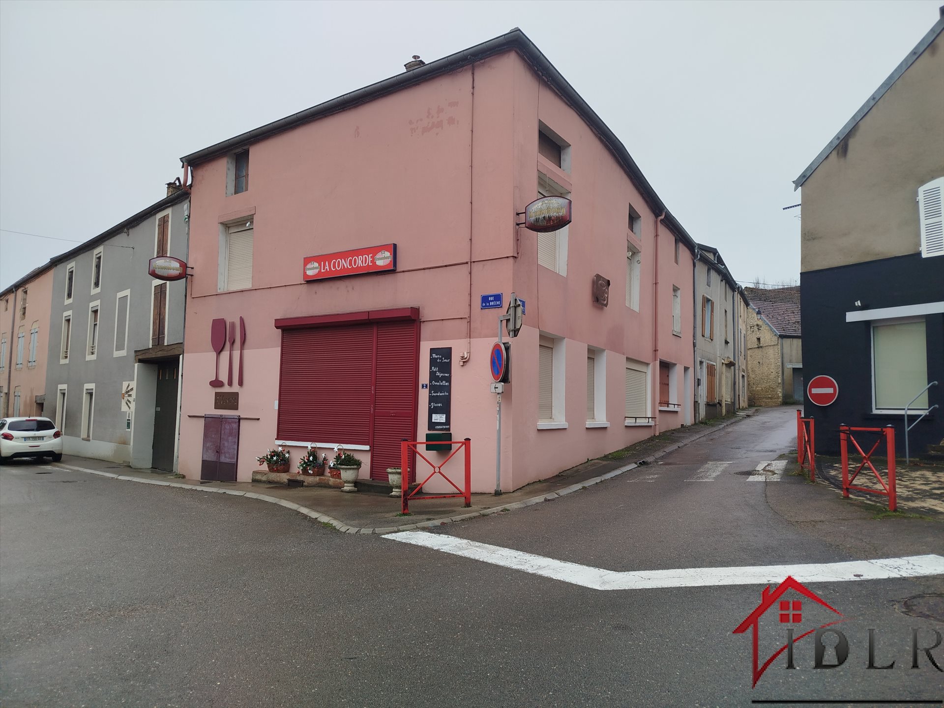 Maison à vendre, 190m², Gray