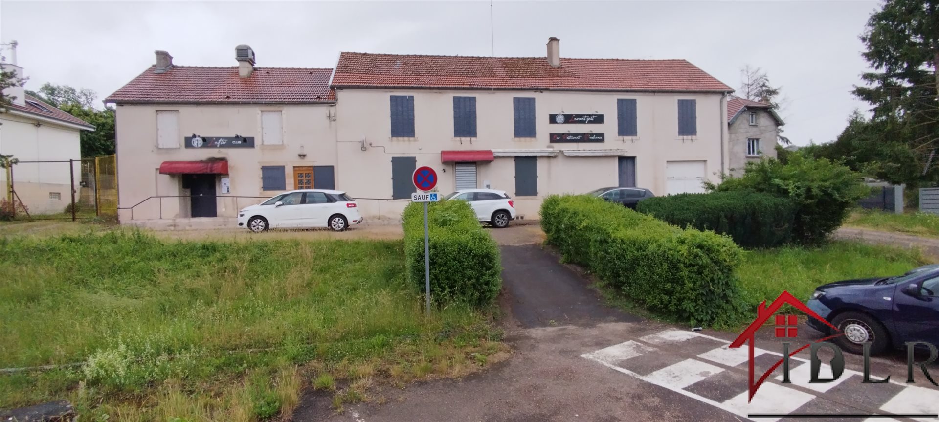 Maison à vendre, 647m², Langres