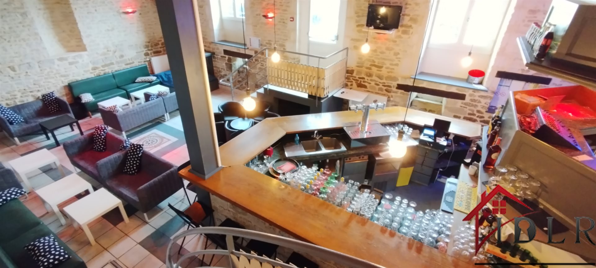 Maison à vendre, 647m², Langres
