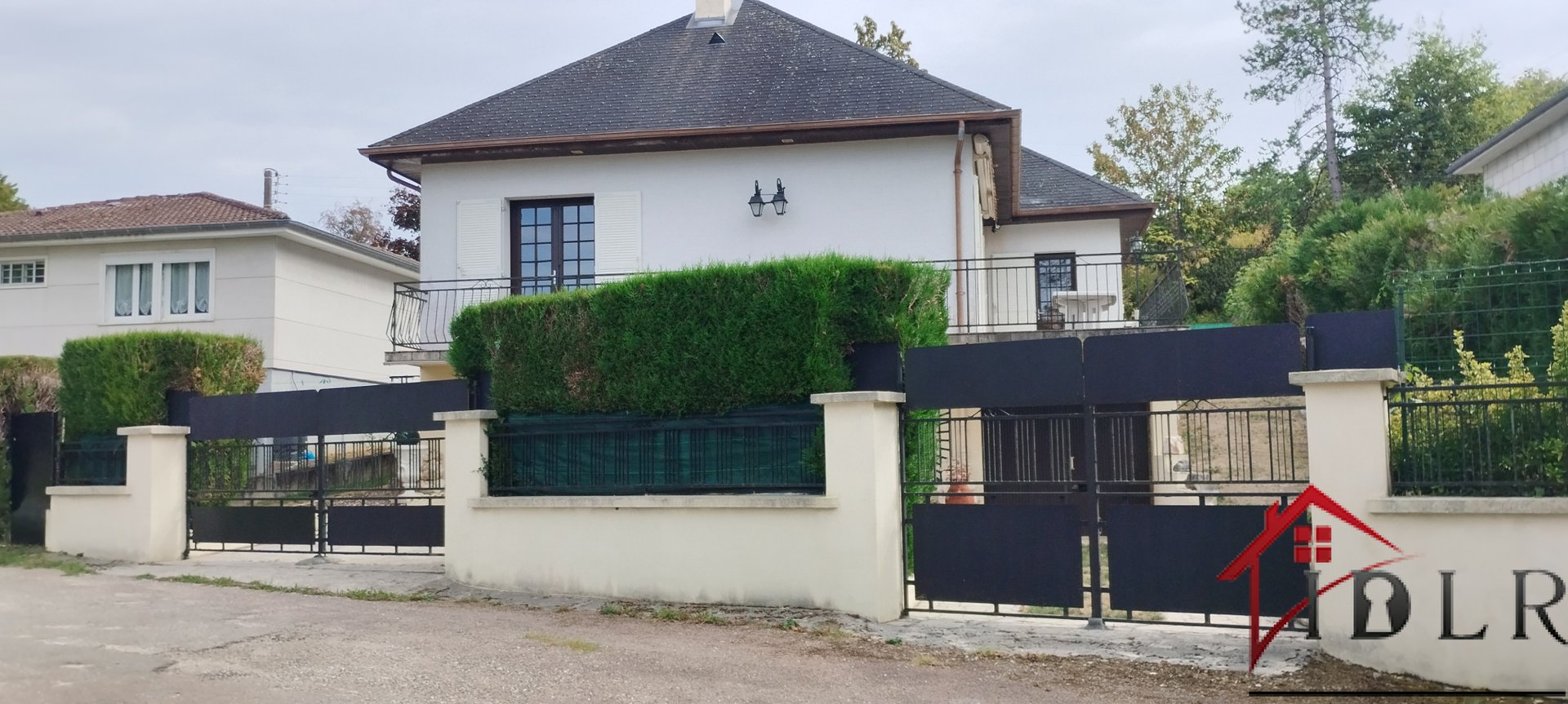 Maison à vendre, 114m², Chaumont