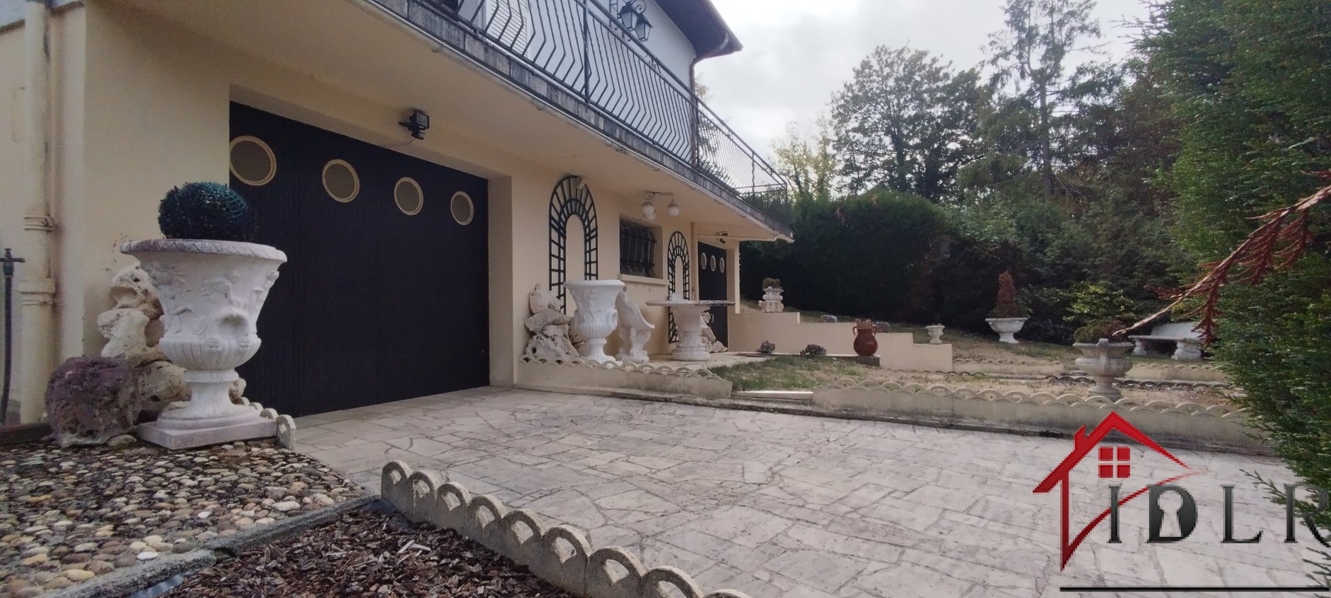 Maison à vendre, 114m², Chaumont