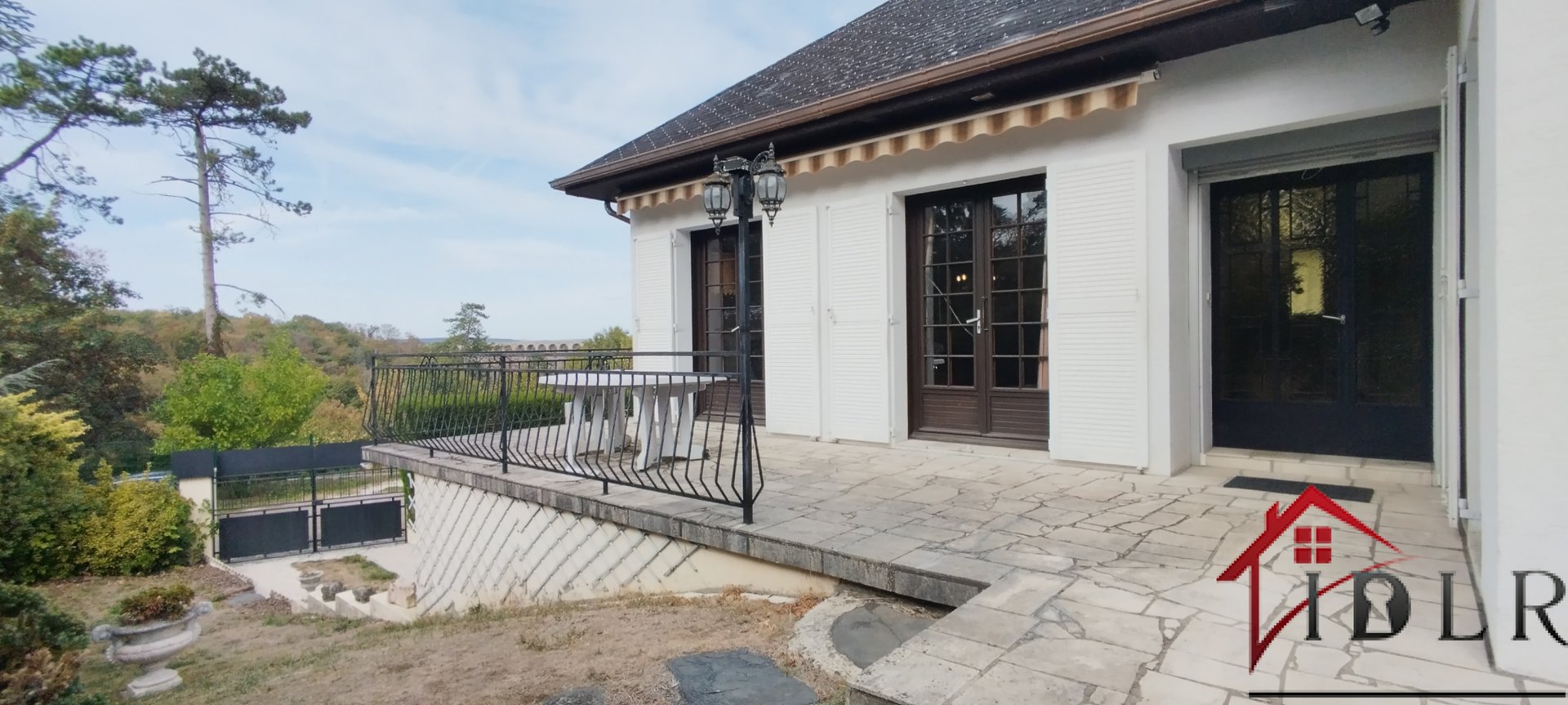 Maison à vendre, 114m², Chaumont