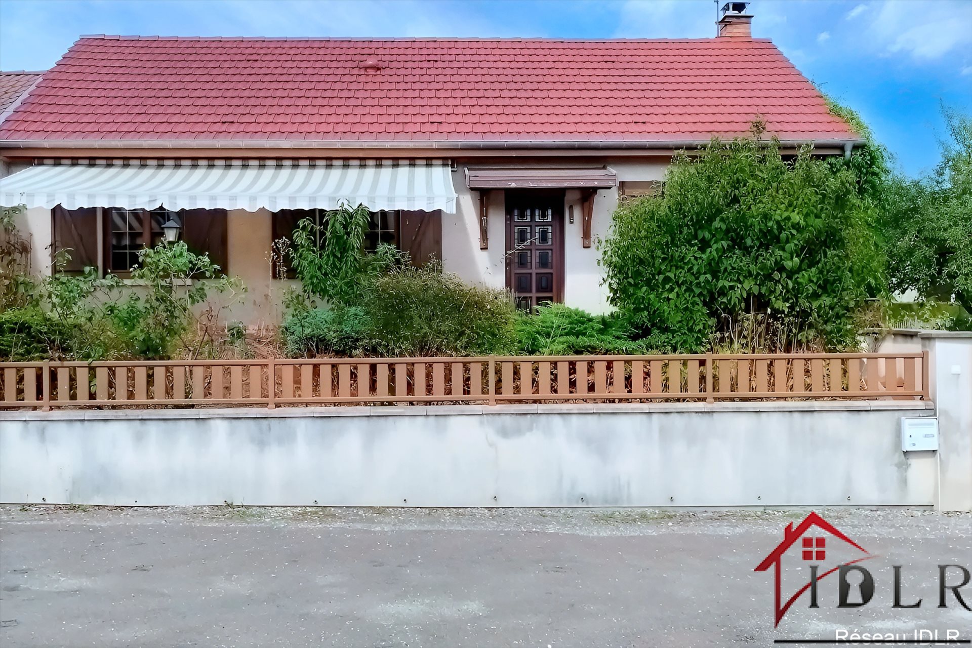 Maison à vendre, 79m², Chaumont