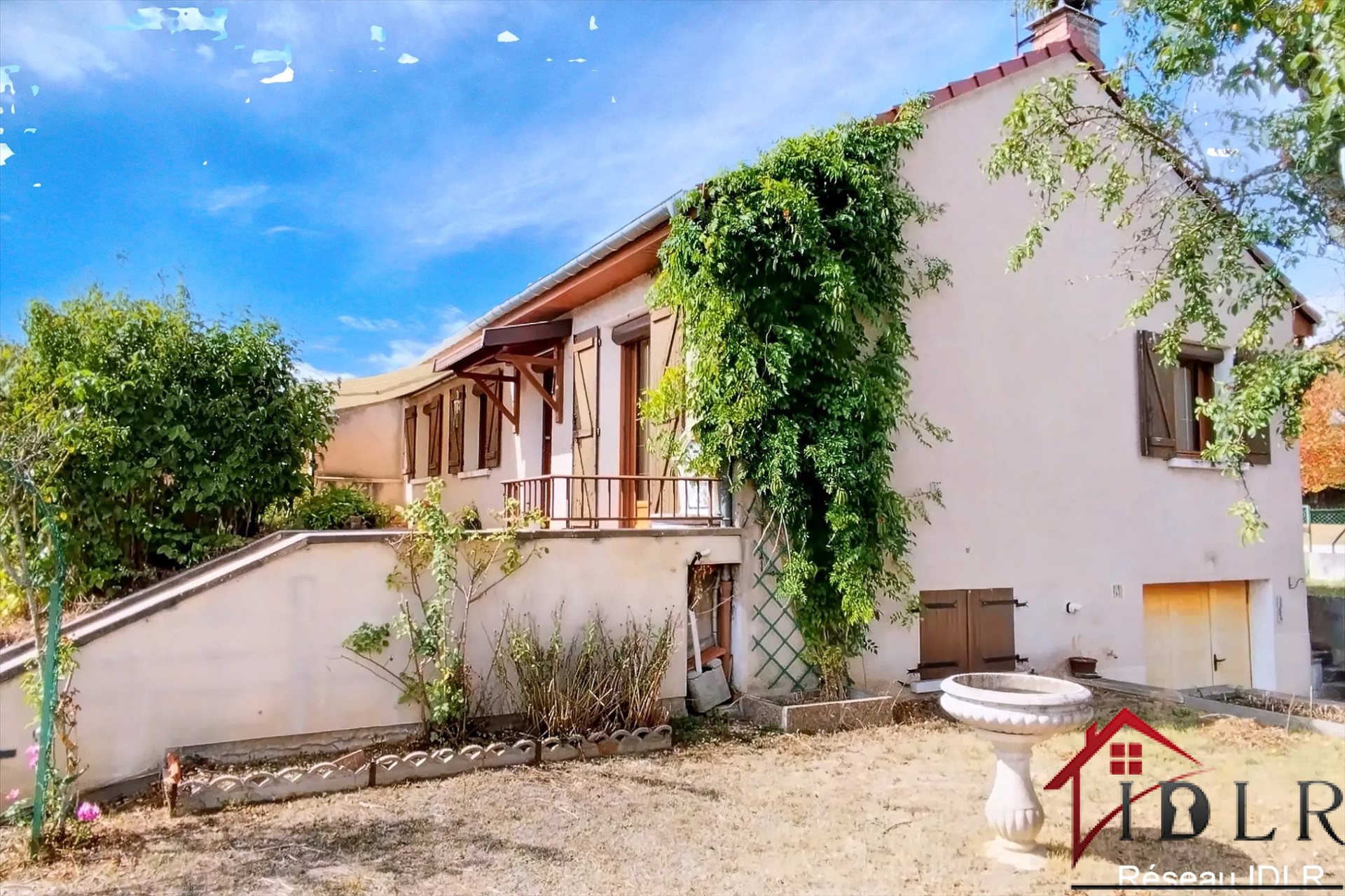 Maison à vendre, 79m², Chaumont