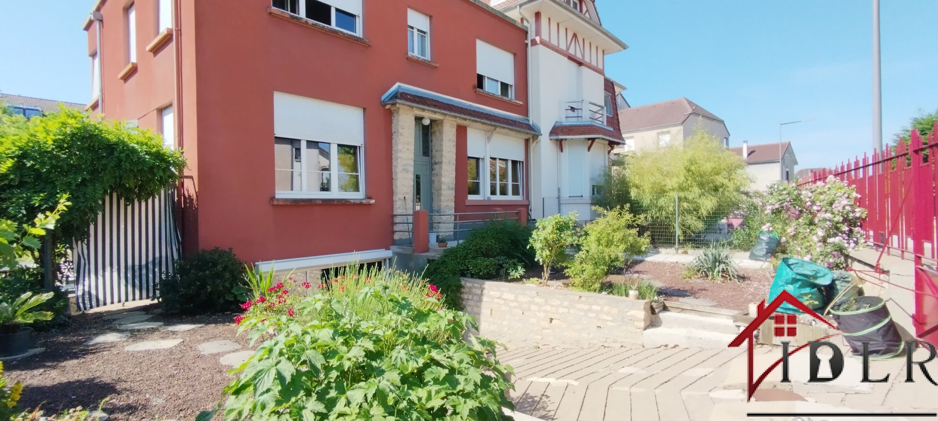 Maison à vendre, 166m², Chaumont
