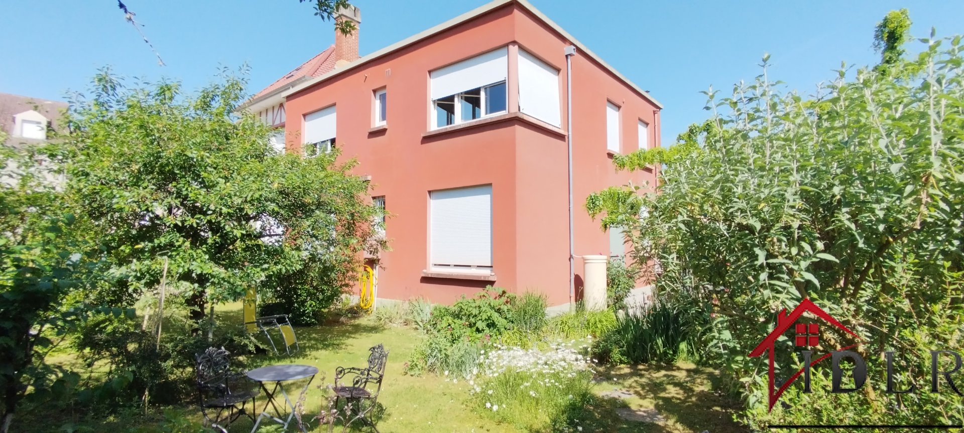 Maison à vendre, 166m², Chaumont