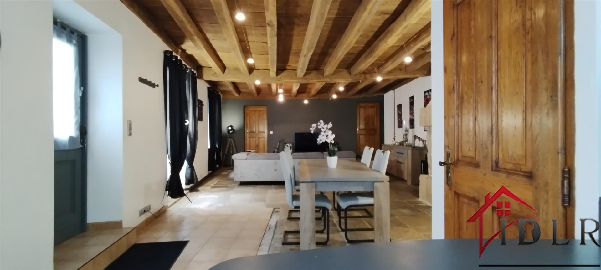 Maison à vendre, 242m², Langres