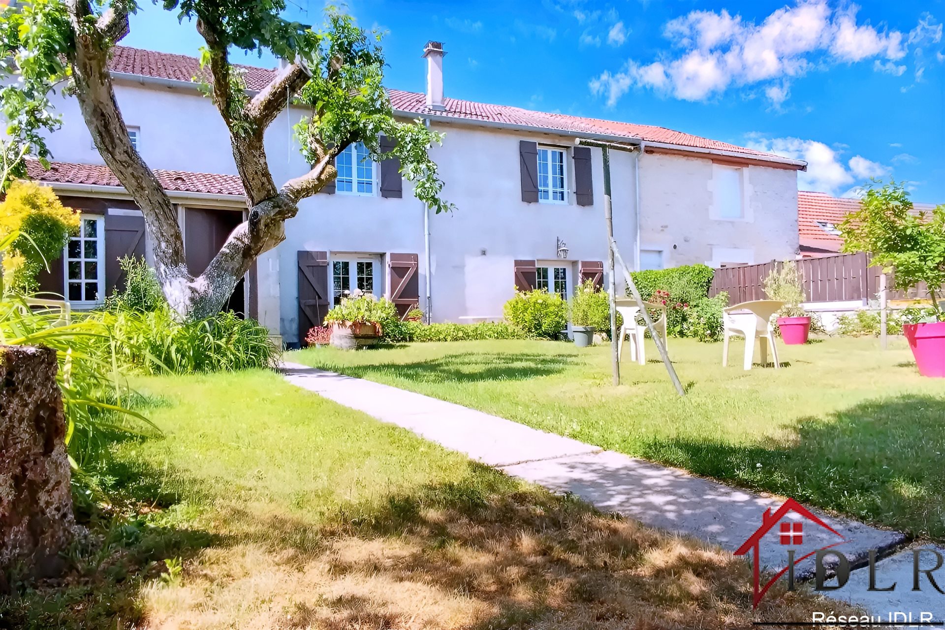 Maison à vendre, 183m², Foulain