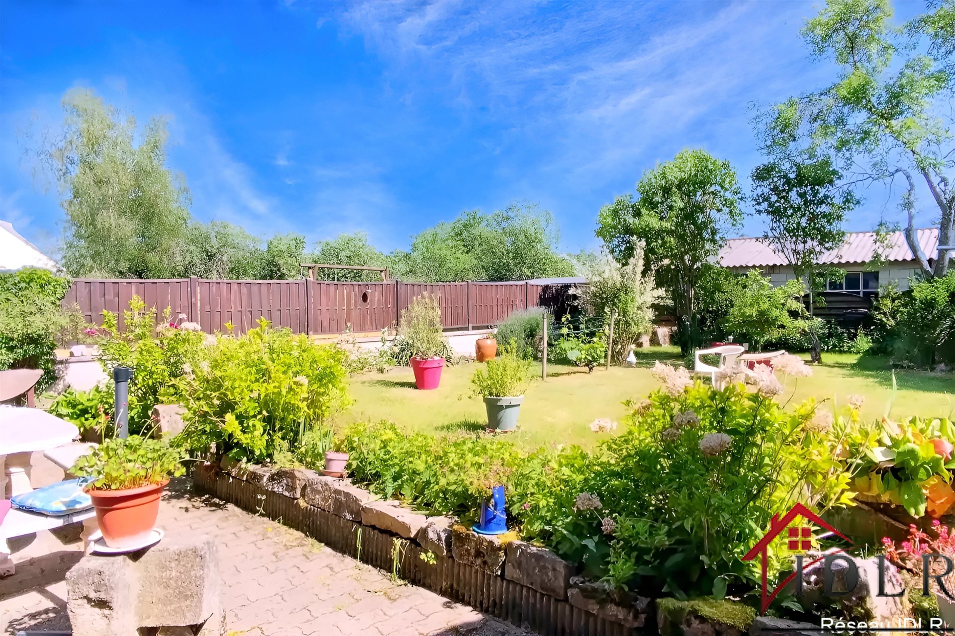 Maison à vendre, 183m², Foulain