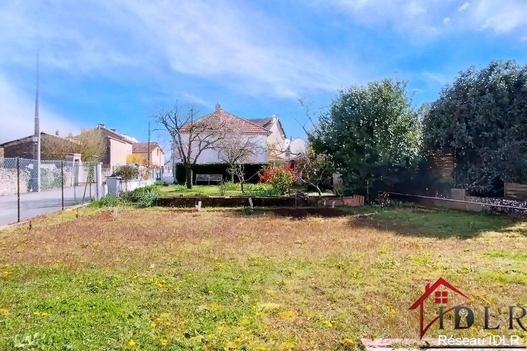 Maison à vendre, 90m², Chaumont