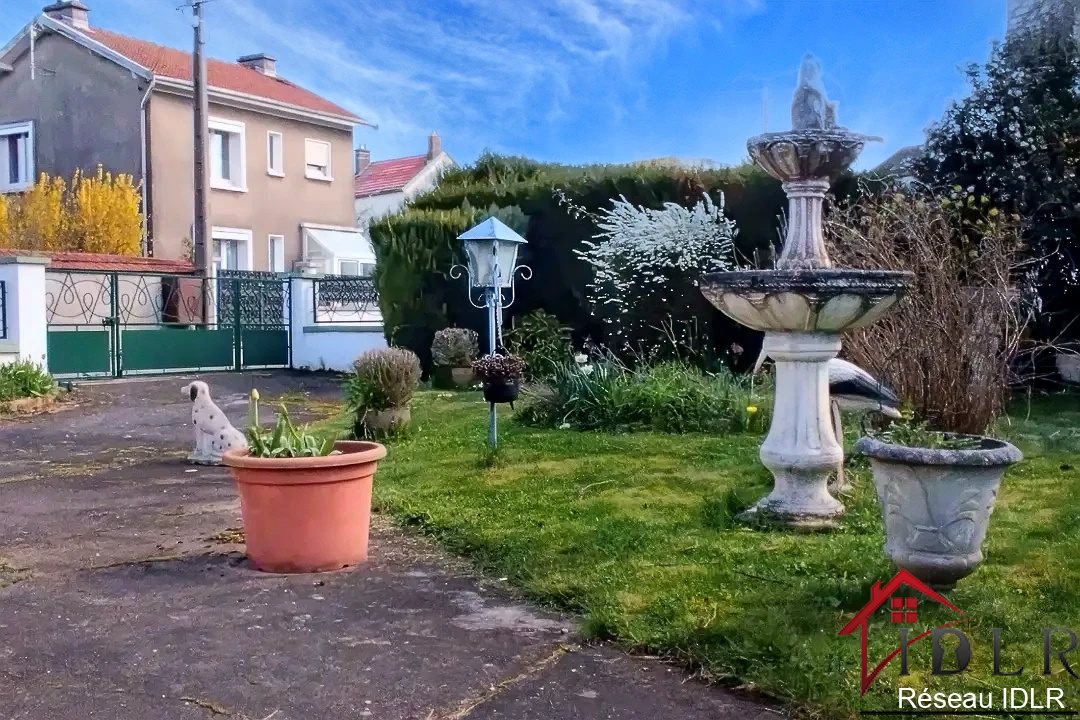 Maison à vendre, 90m², Chaumont
