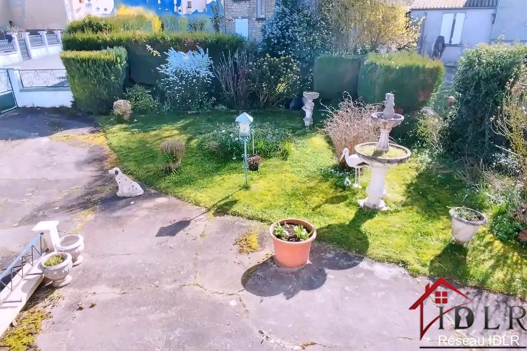 Maison à vendre, 90m², Chaumont