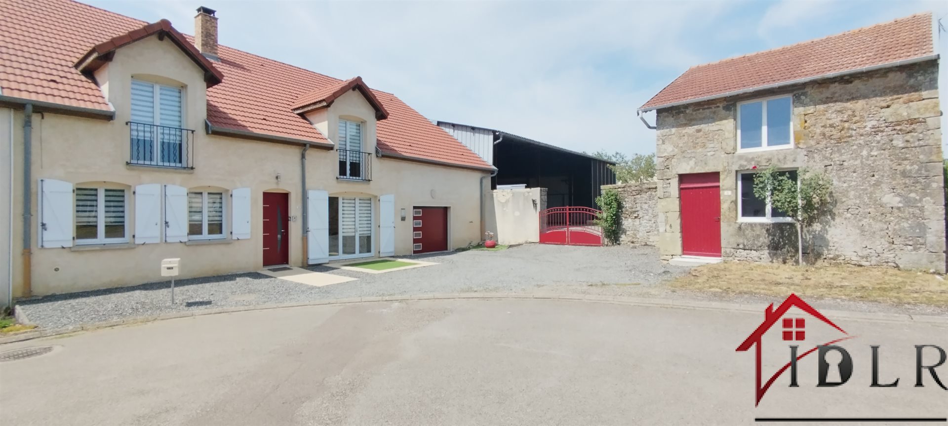 Maison à vendre, 169m², Val-de-Meuse