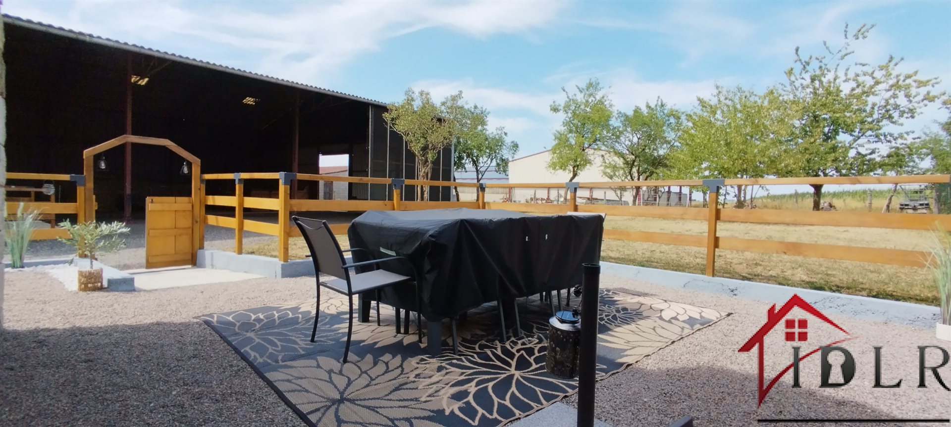 Maison à vendre, 169m², Val-de-Meuse