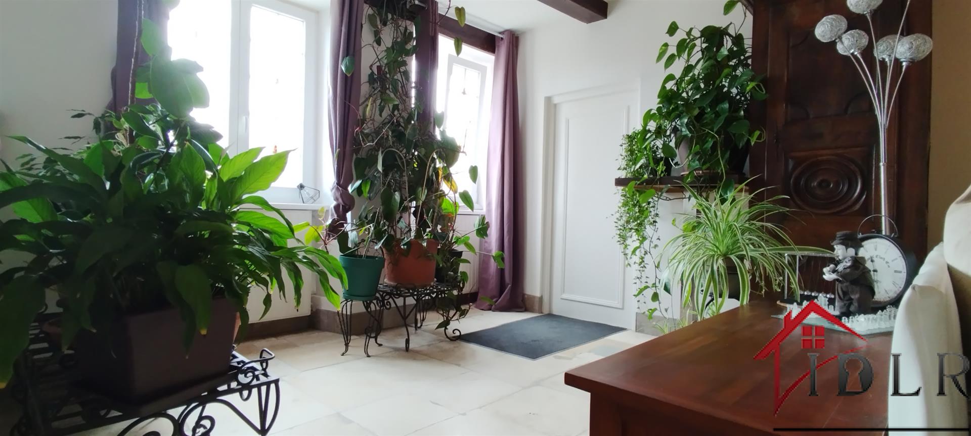 Maison à vendre, 220m², Val-de-Meuse