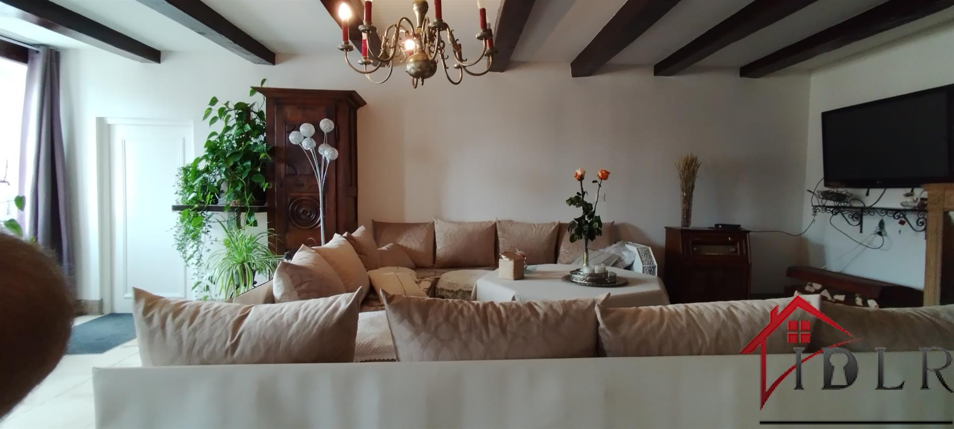Maison à vendre, 220m², Val-de-Meuse