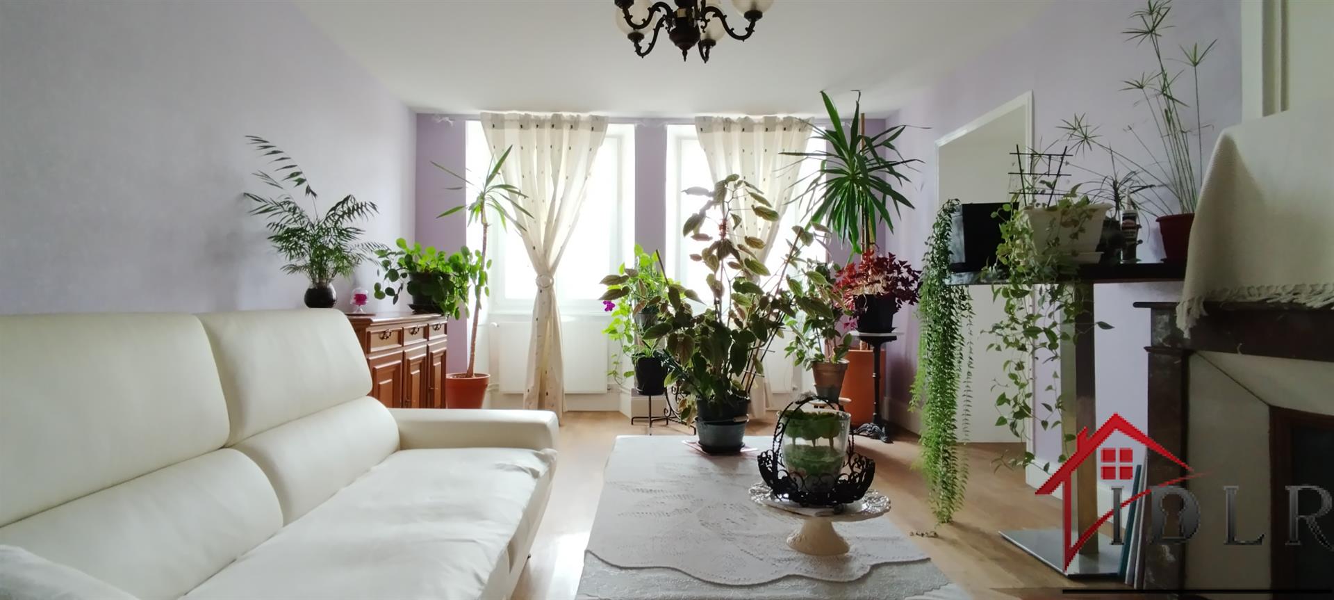 Maison à vendre, 220m², Val-de-Meuse
