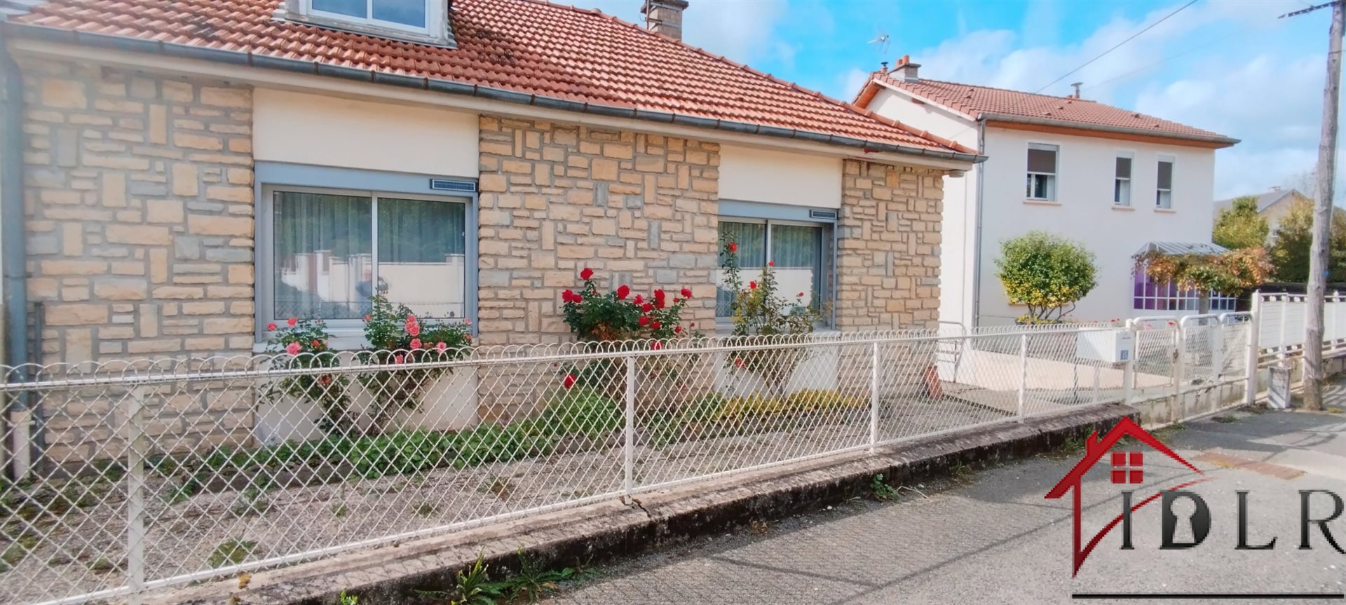 Maison à vendre, 93m², Chaumont