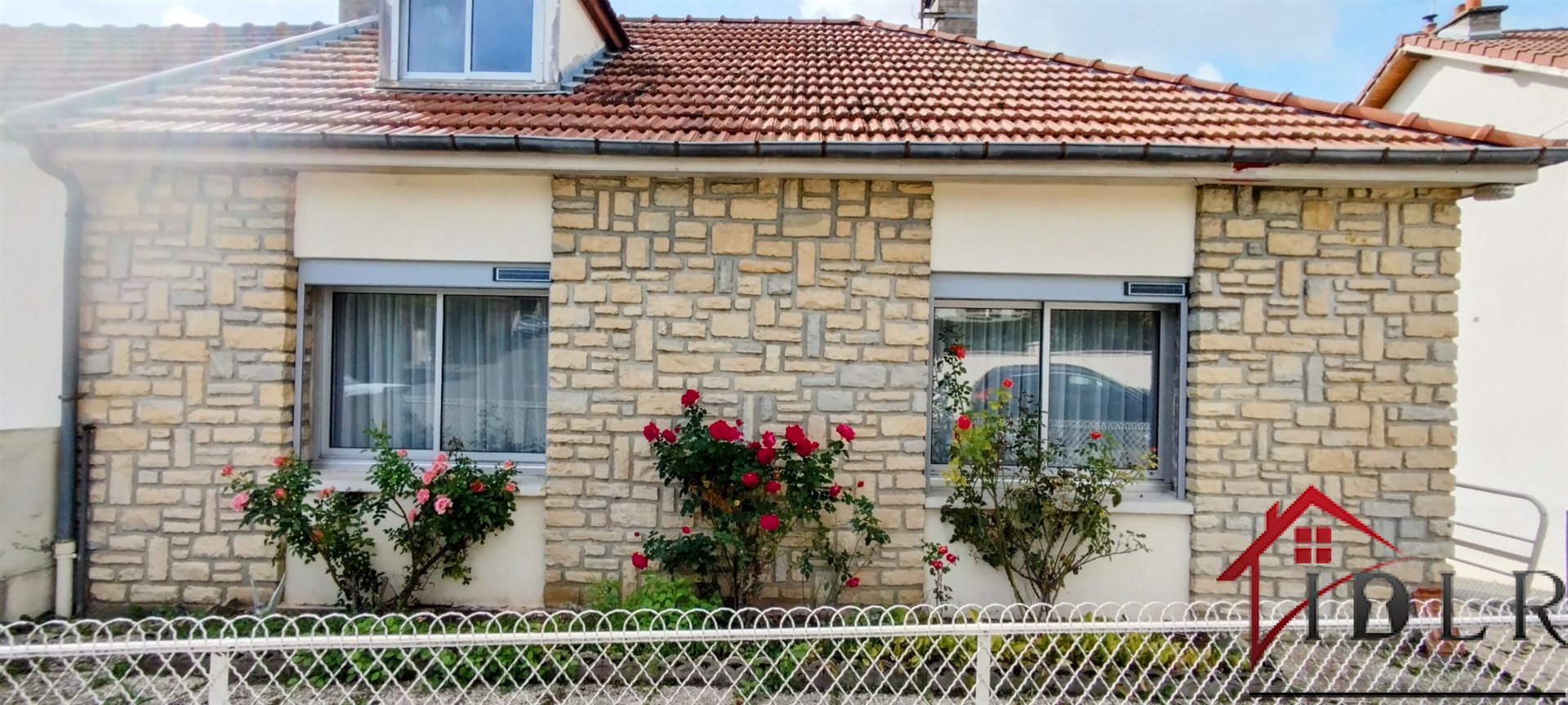 Maison à vendre, 93m², Chaumont