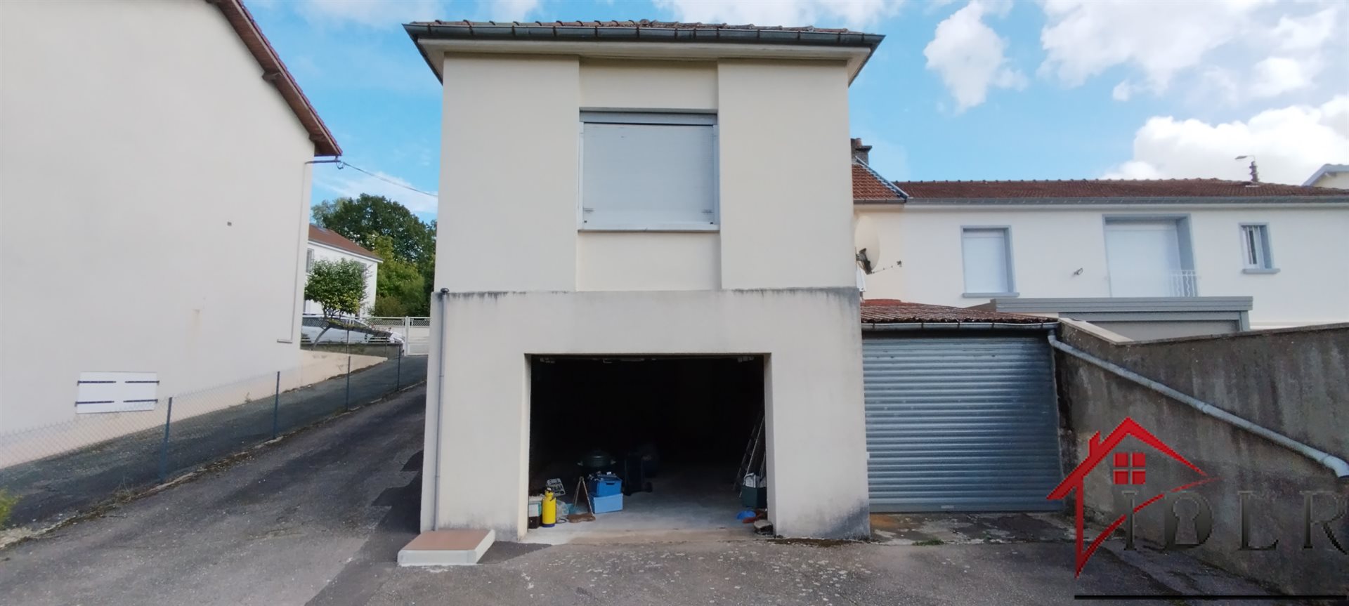 Maison à vendre, 93m², Chaumont