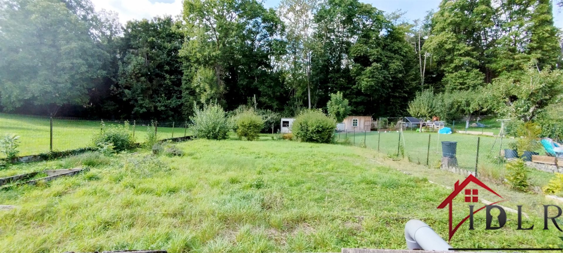 Maison à vendre, 93m², Chaumont