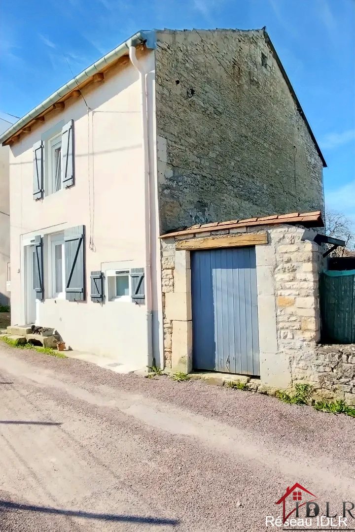 Maison à vendre, 75m², Clefmont