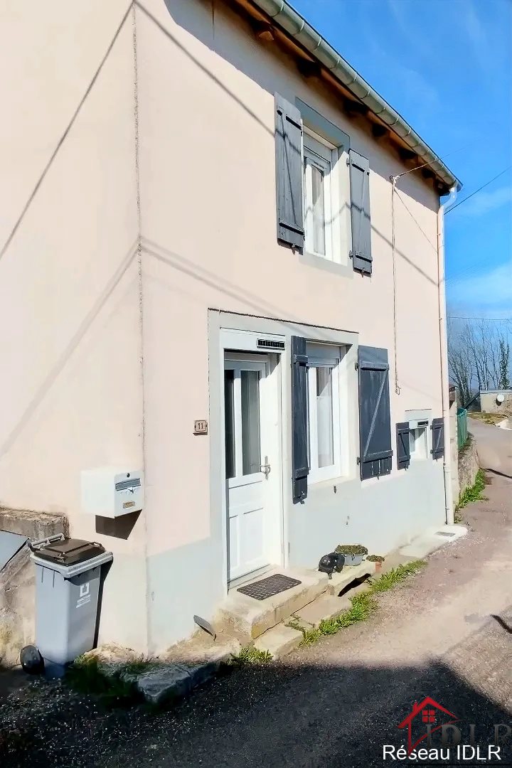 Maison à vendre, 75m², Clefmont