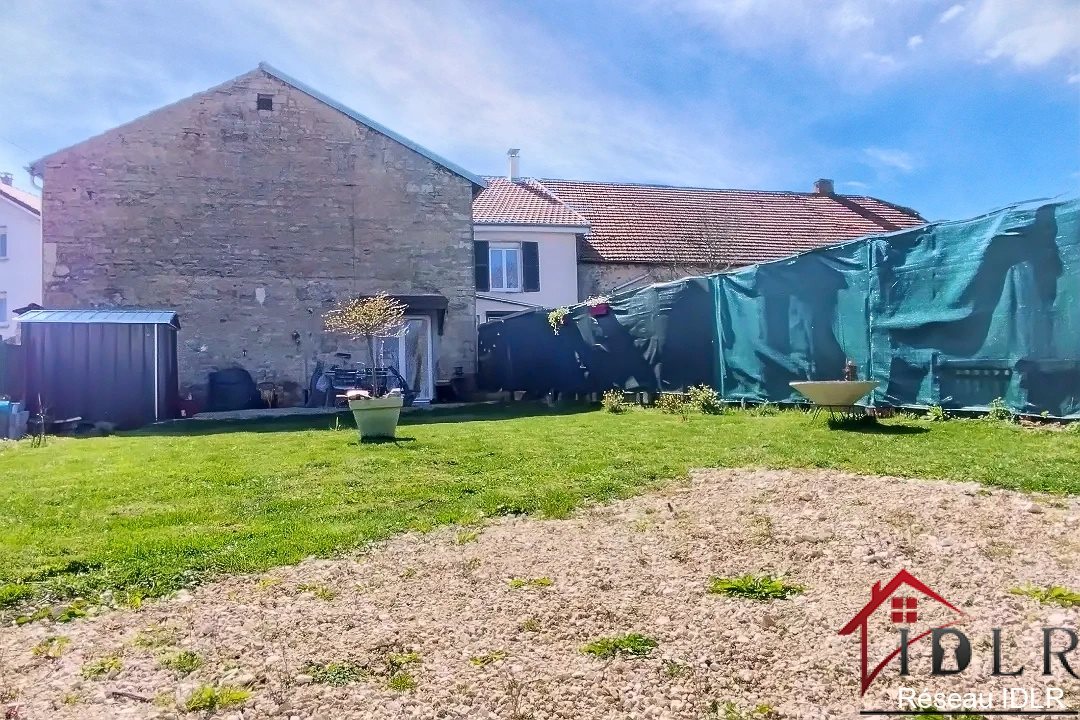 Maison à vendre, 75m², Clefmont