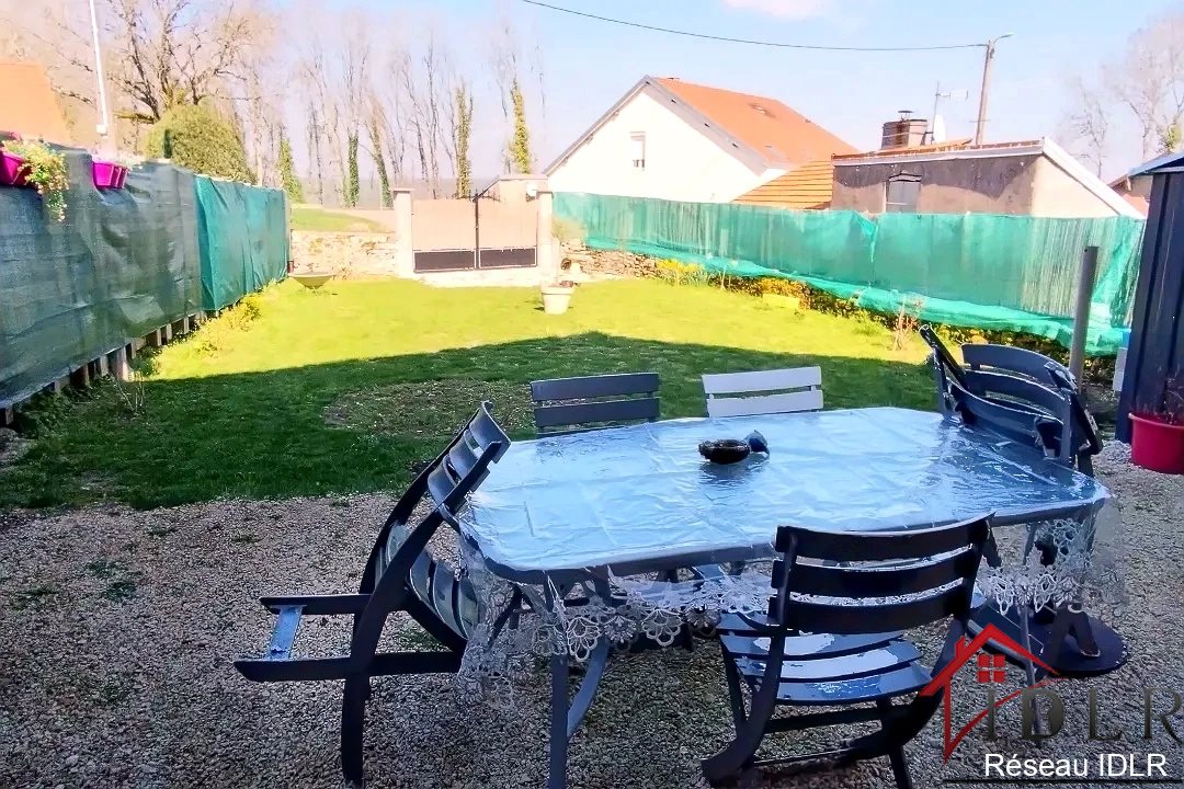 Maison à vendre, 75m², Clefmont