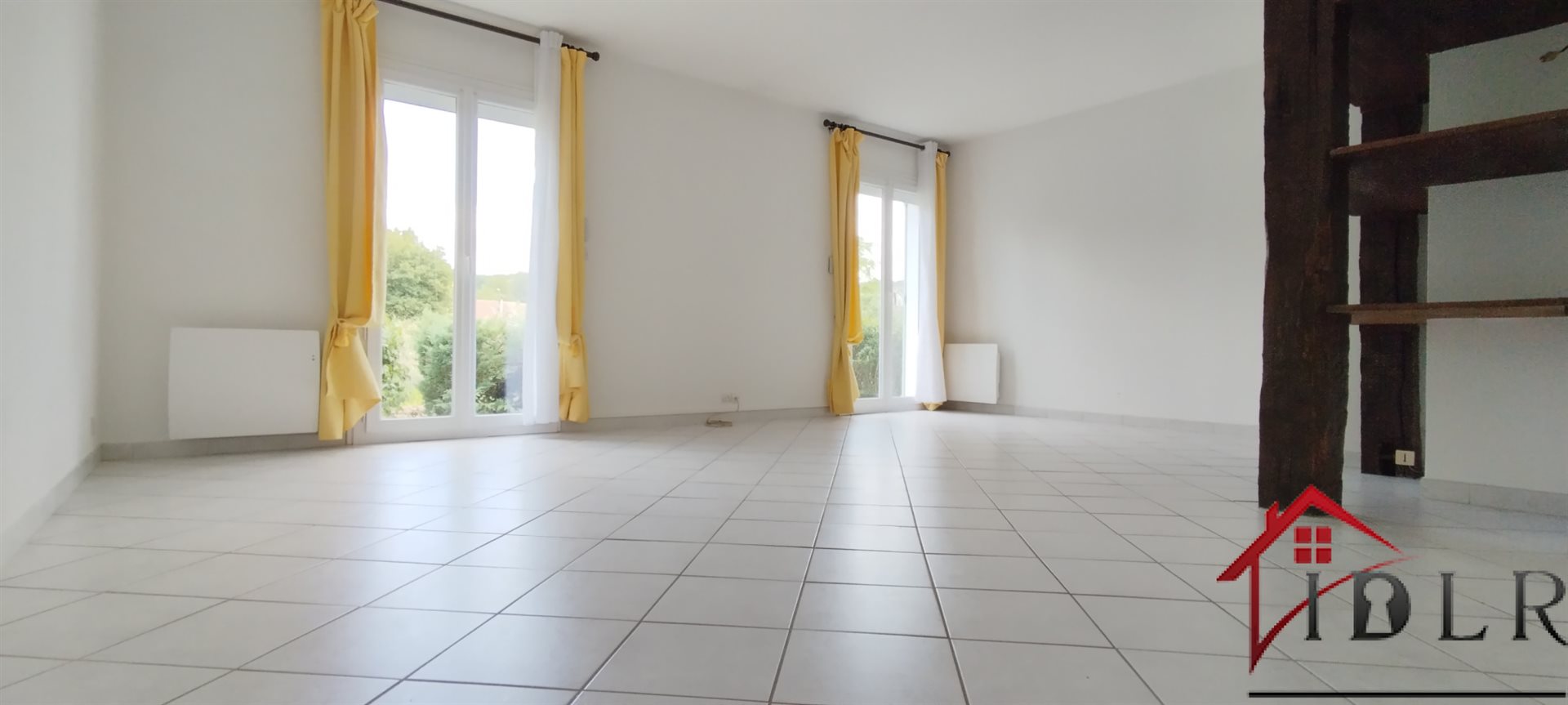 Maison à vendre, 124m², Neuilly-sur-Suize