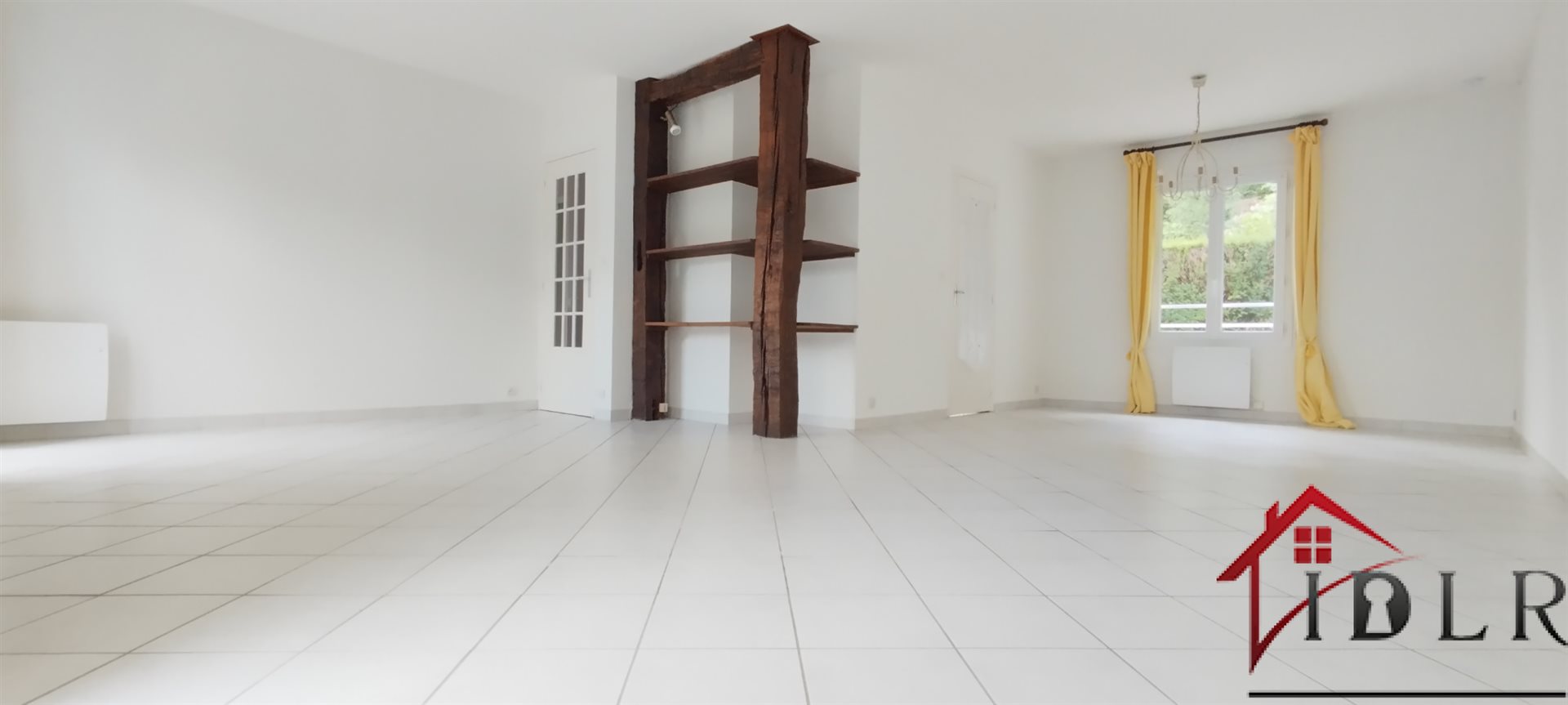 Maison à vendre, 124m², Neuilly-sur-Suize
