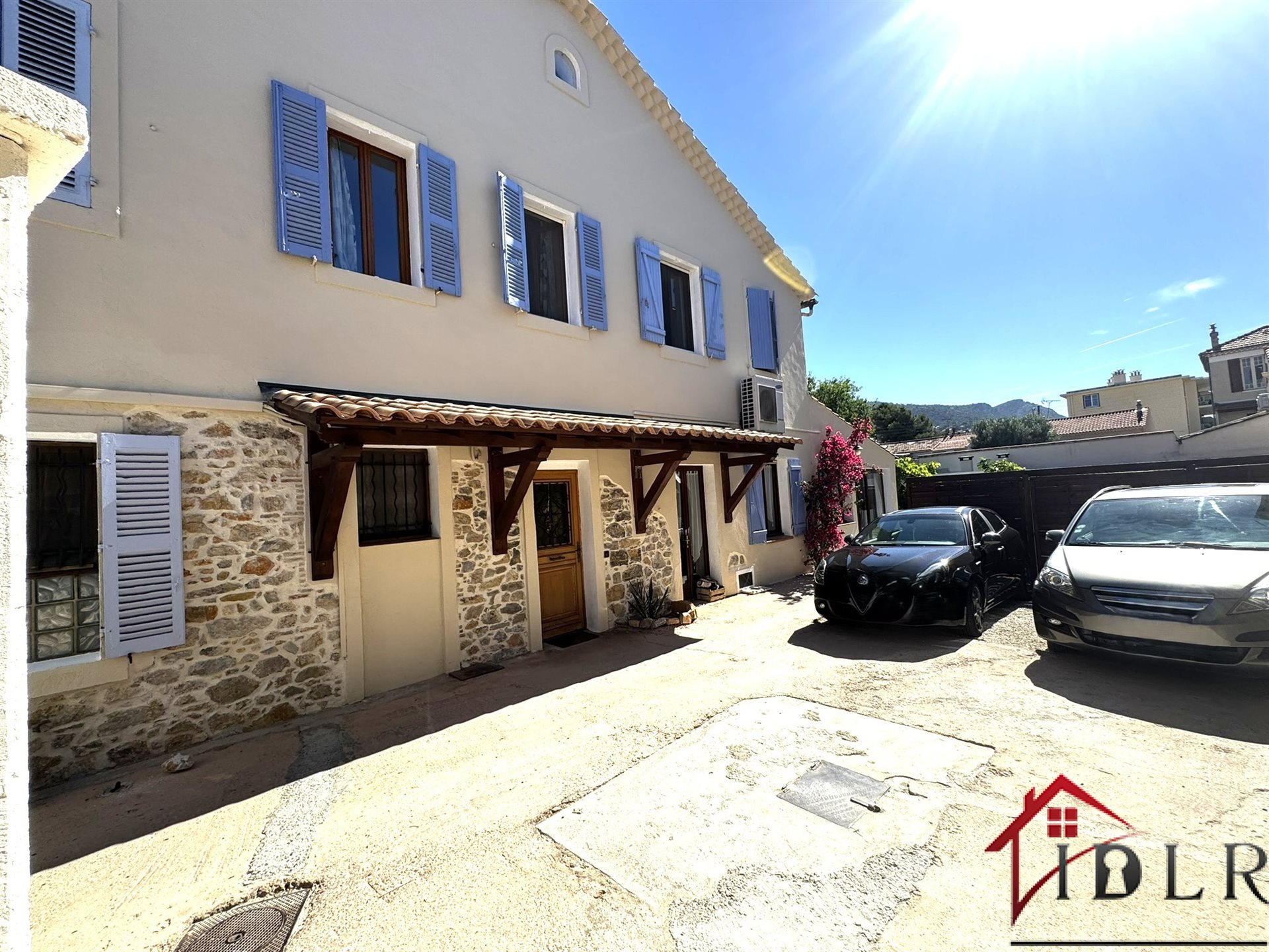 Maison à vendre, 111m², Toulon