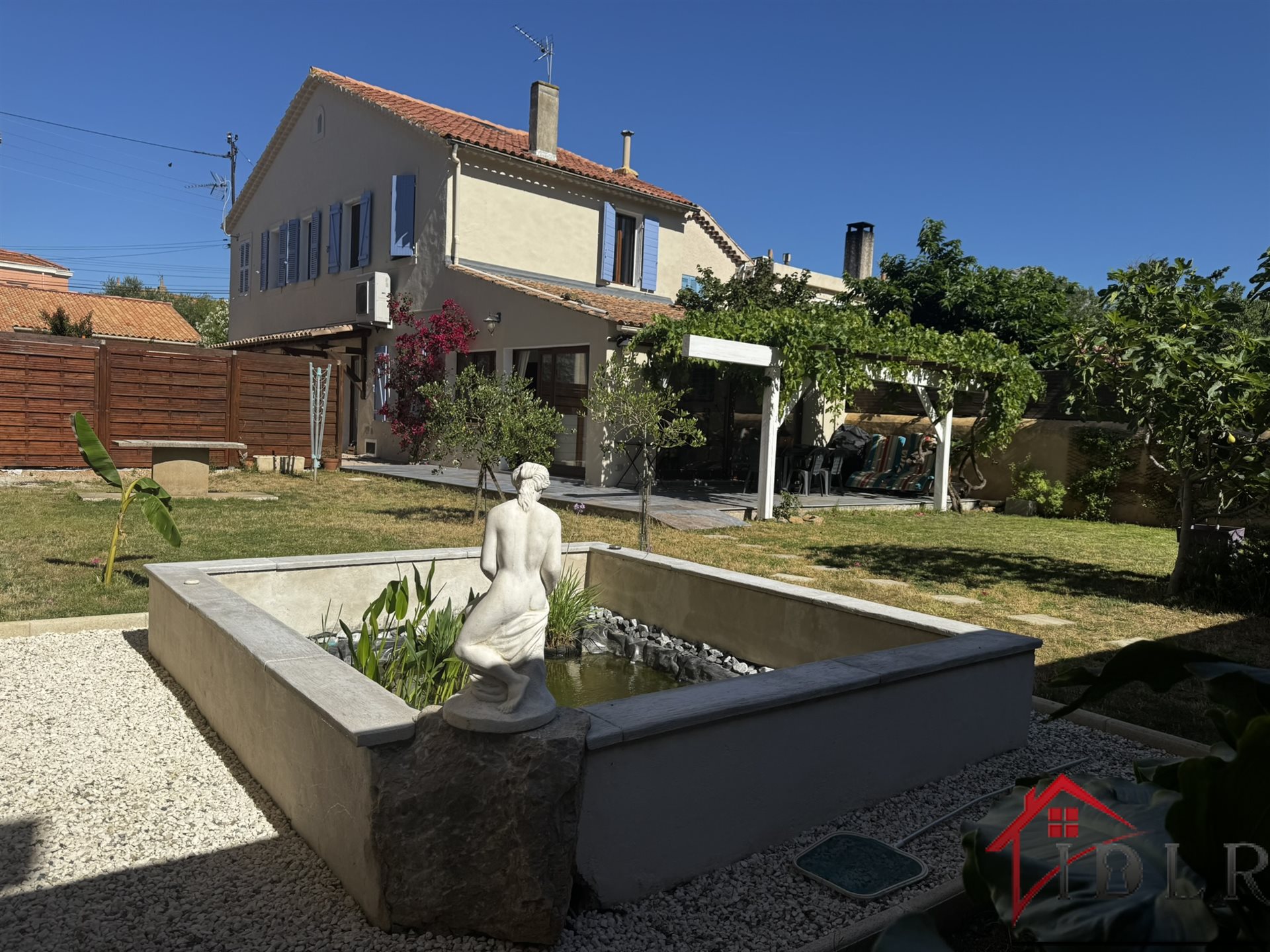 Maison à vendre, 111m², Toulon