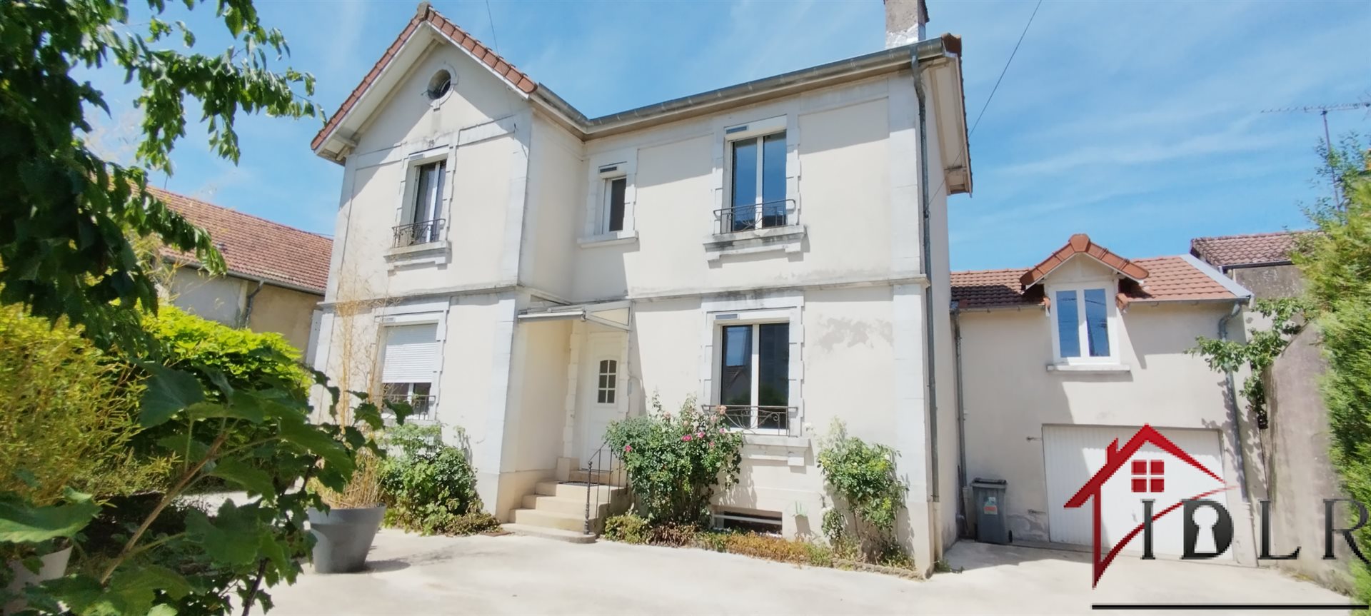 Maison à vendre, 100m², Chaumont