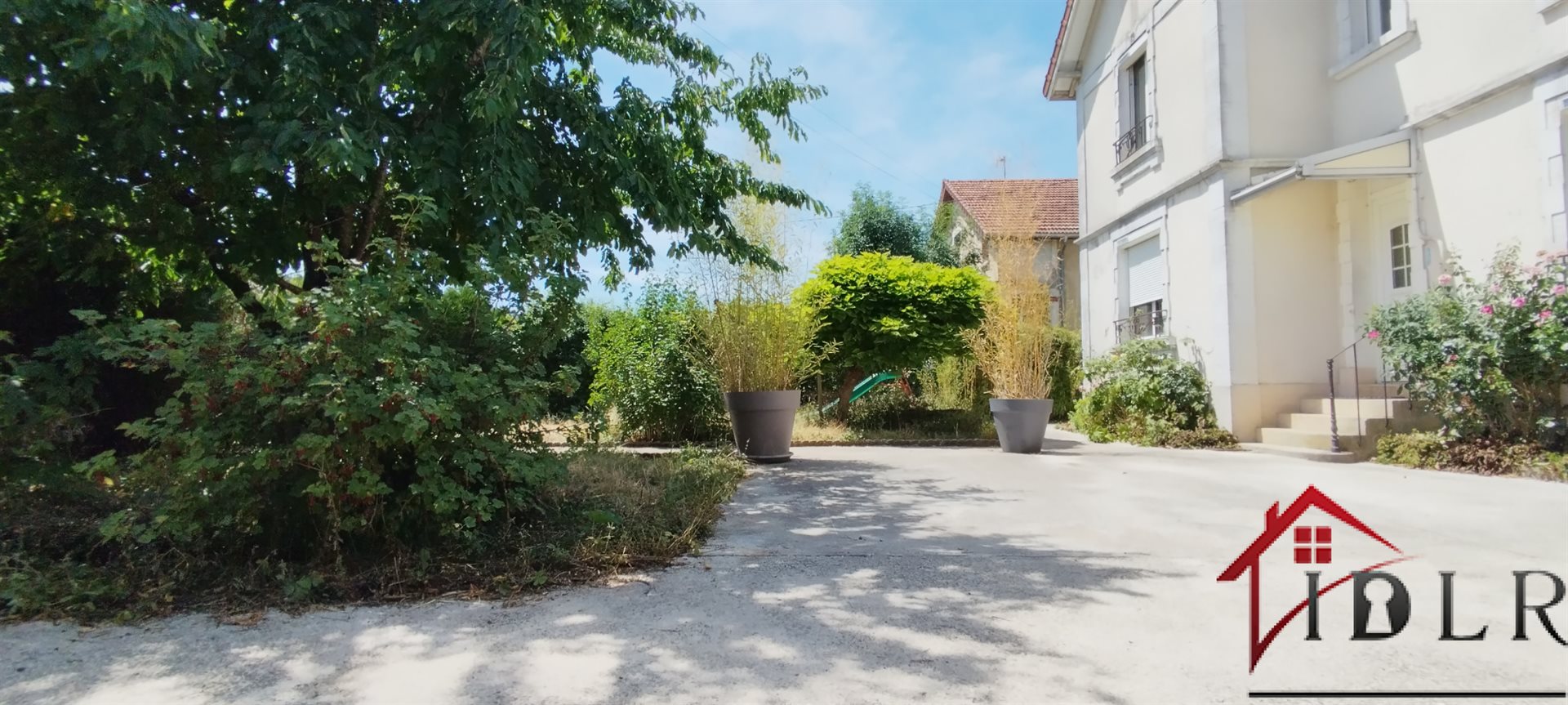 Maison à vendre, 100m², Chaumont