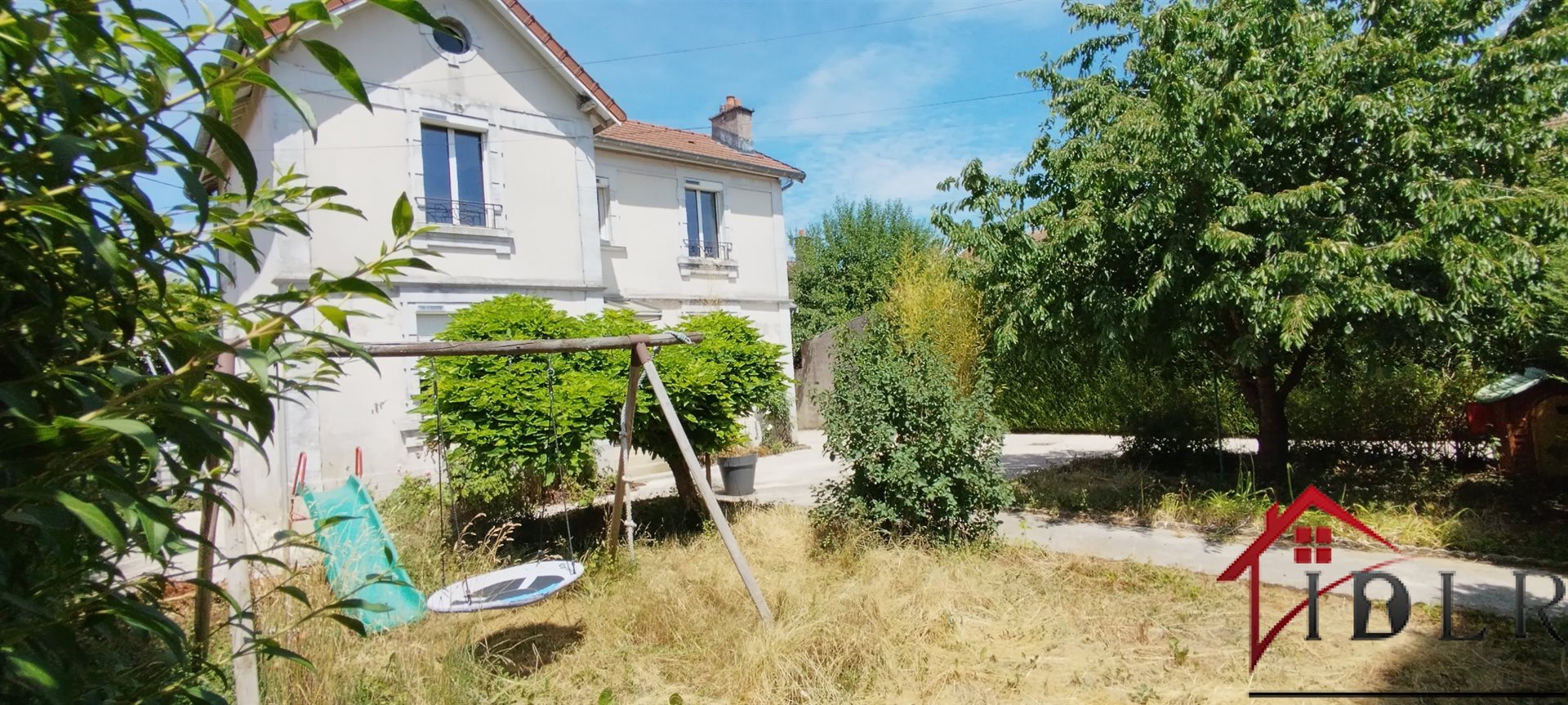 Maison à vendre, 100m², Chaumont