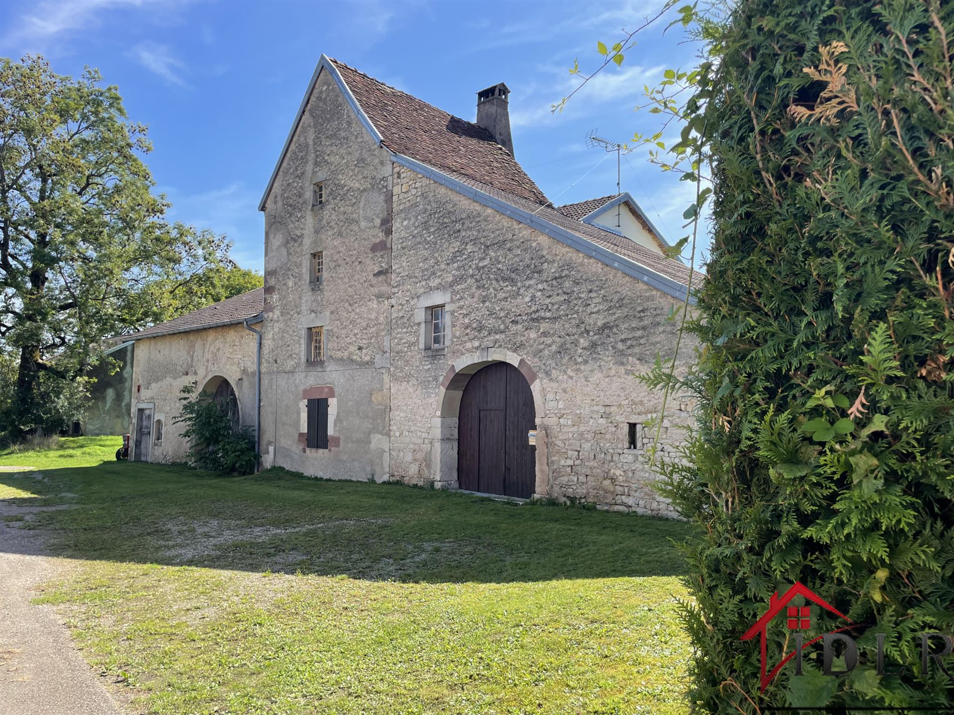 Maison à vendre, 85m², Abelcourt